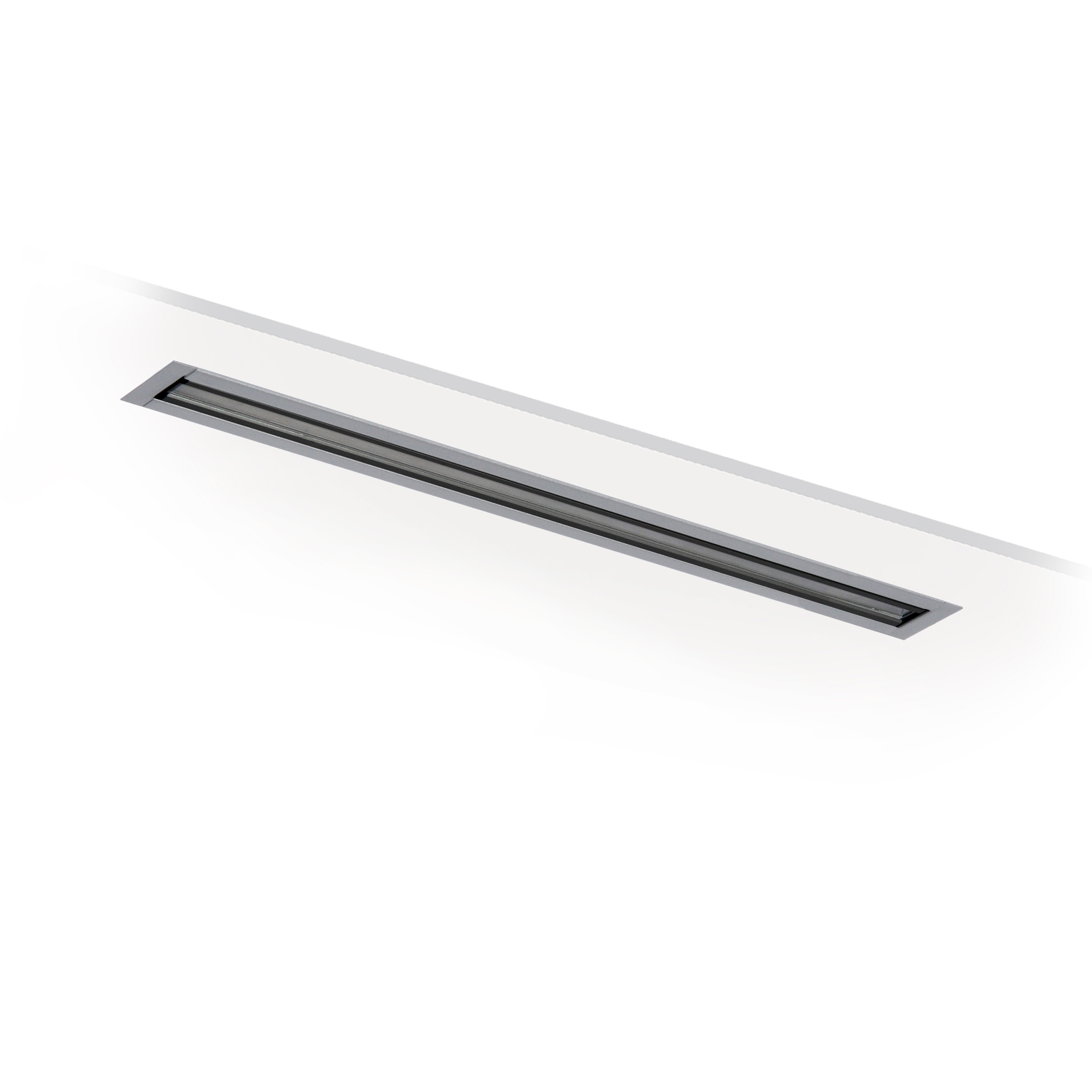 Mostra il prodotto Fine LEDS modular system recessed del produttore Lamp Lighting