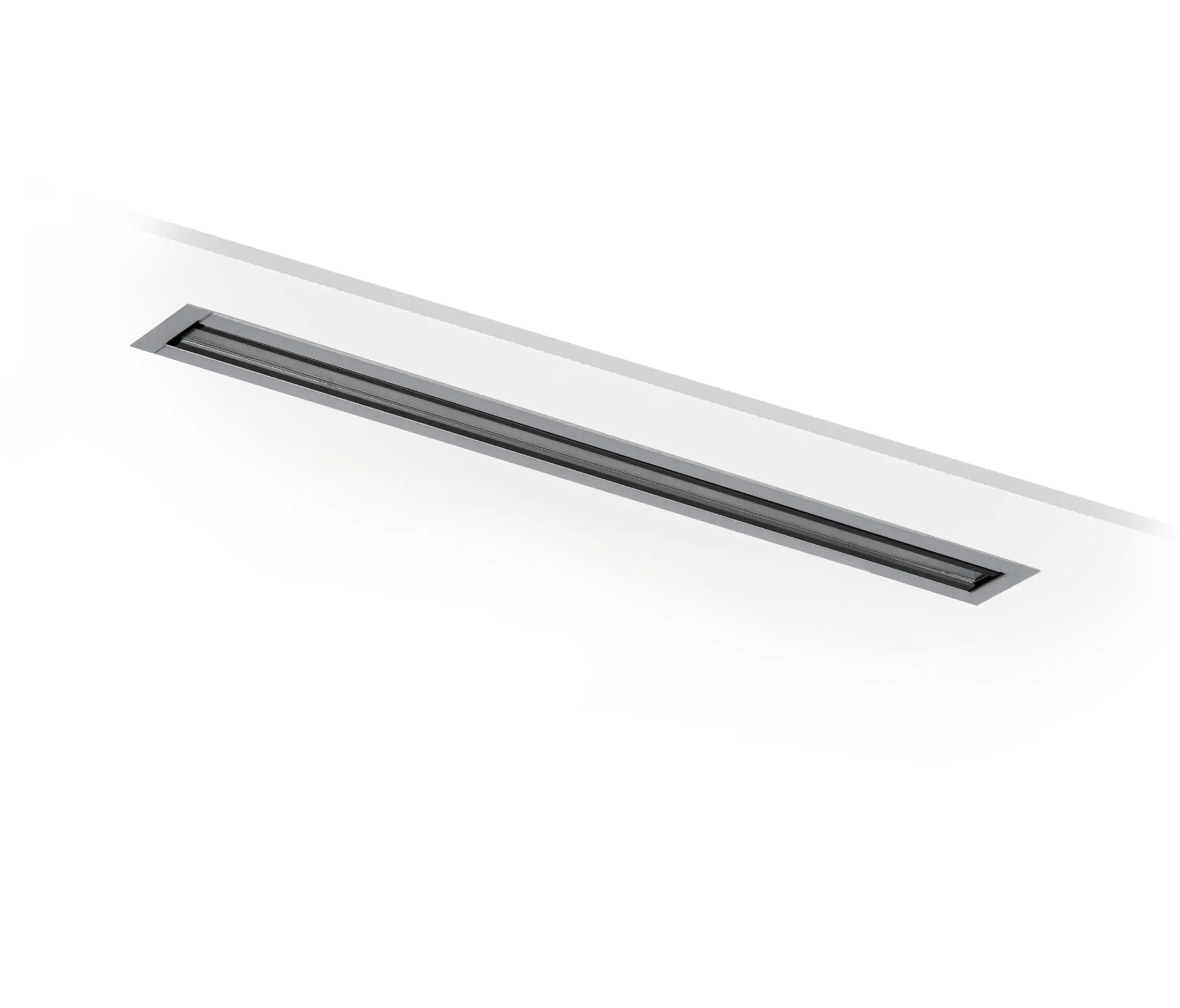 Lamp Lighting - Fine LEDS modular system recessed