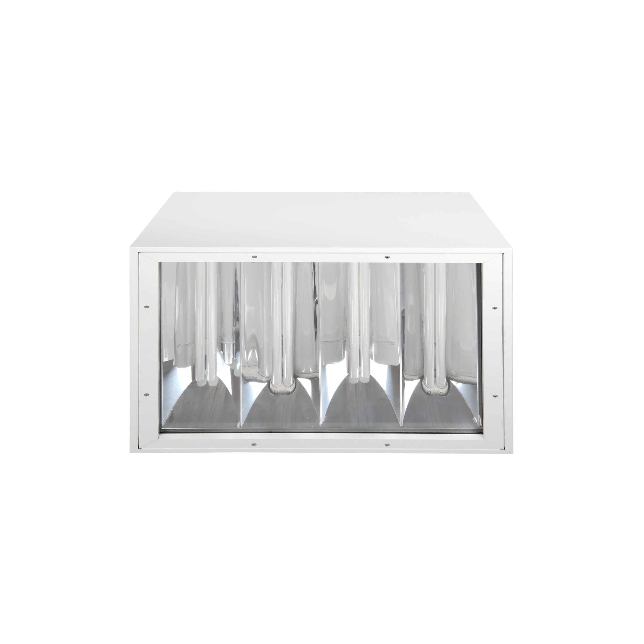 Mostra il prodotto Hi-Lux Industrial luminaire del produttore Lamp Lighting
