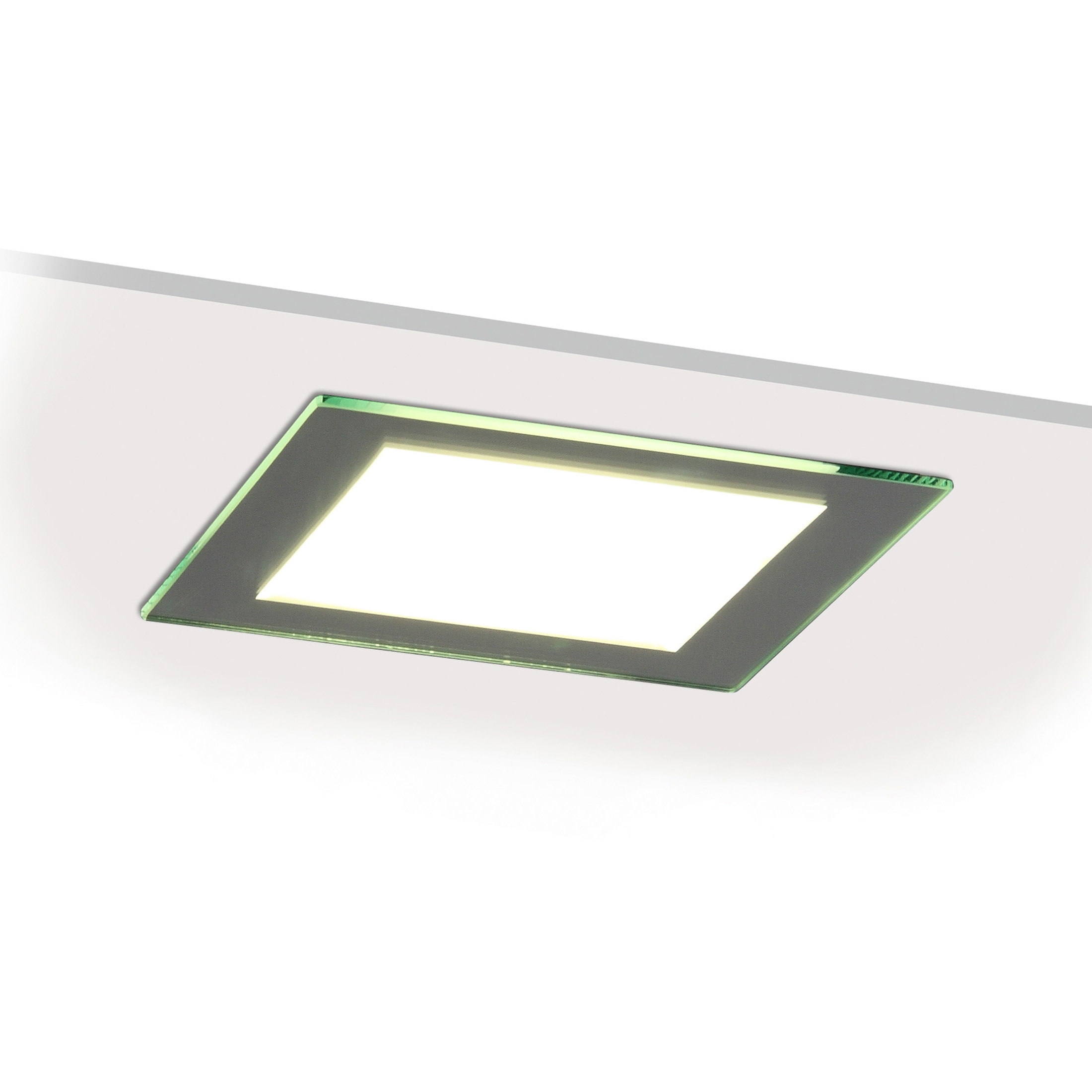 Mostra il prodotto Mini Kubic recessed downlight del produttore Lamp Lighting