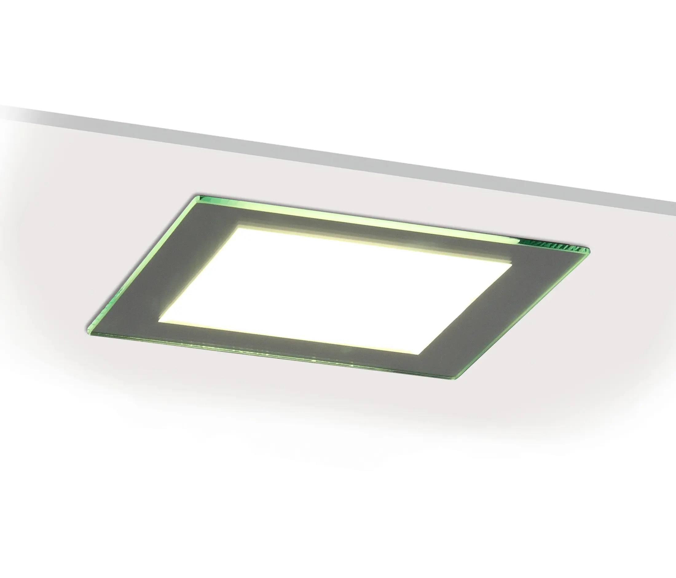 Lamp Lighting - Mini Kubic recessed downlight