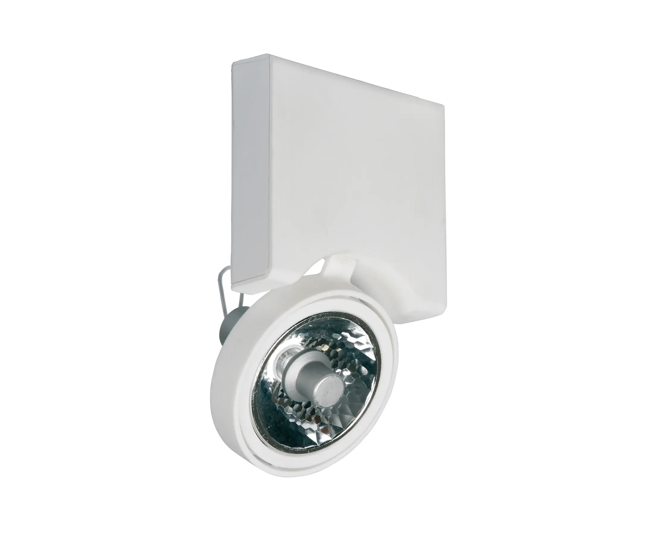 Lamp Lighting - Multispace Projector