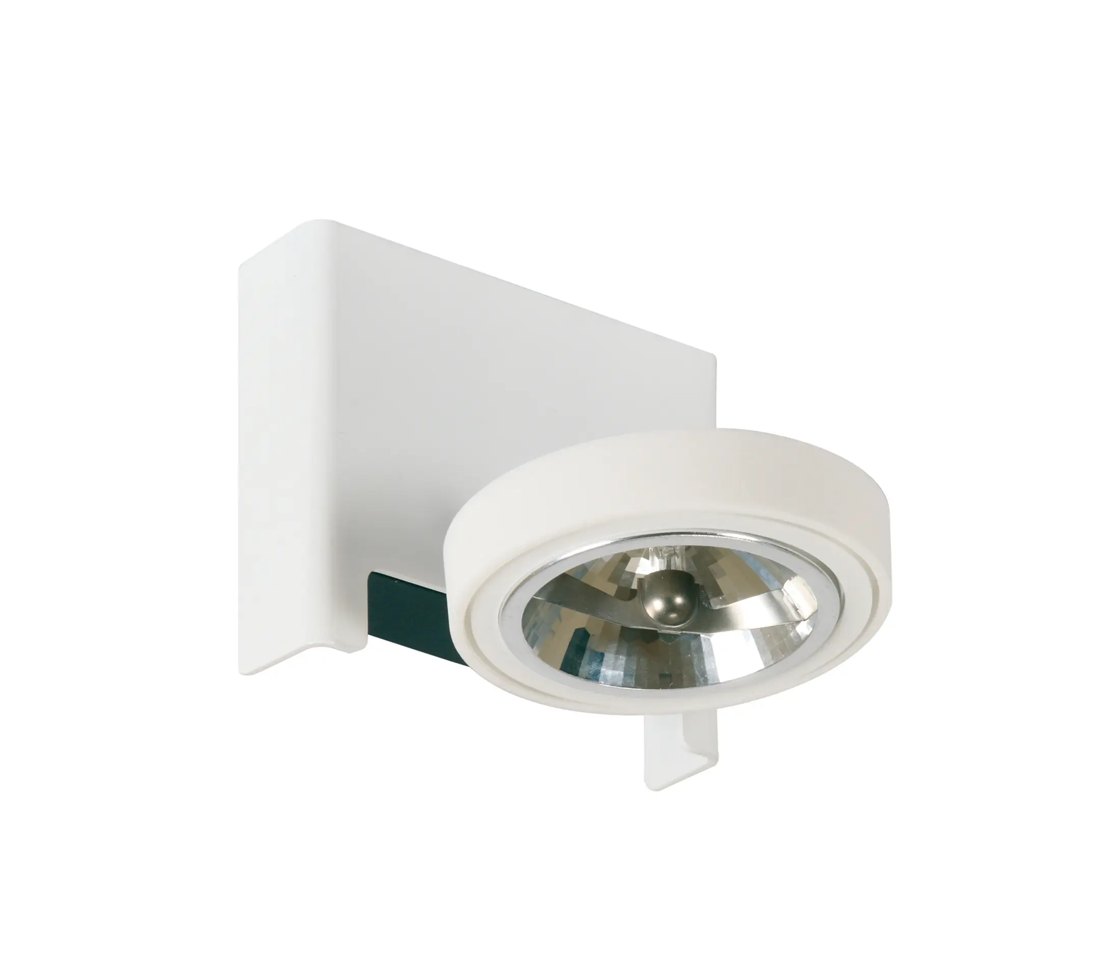 Lamp Lighting - Multispace Projector