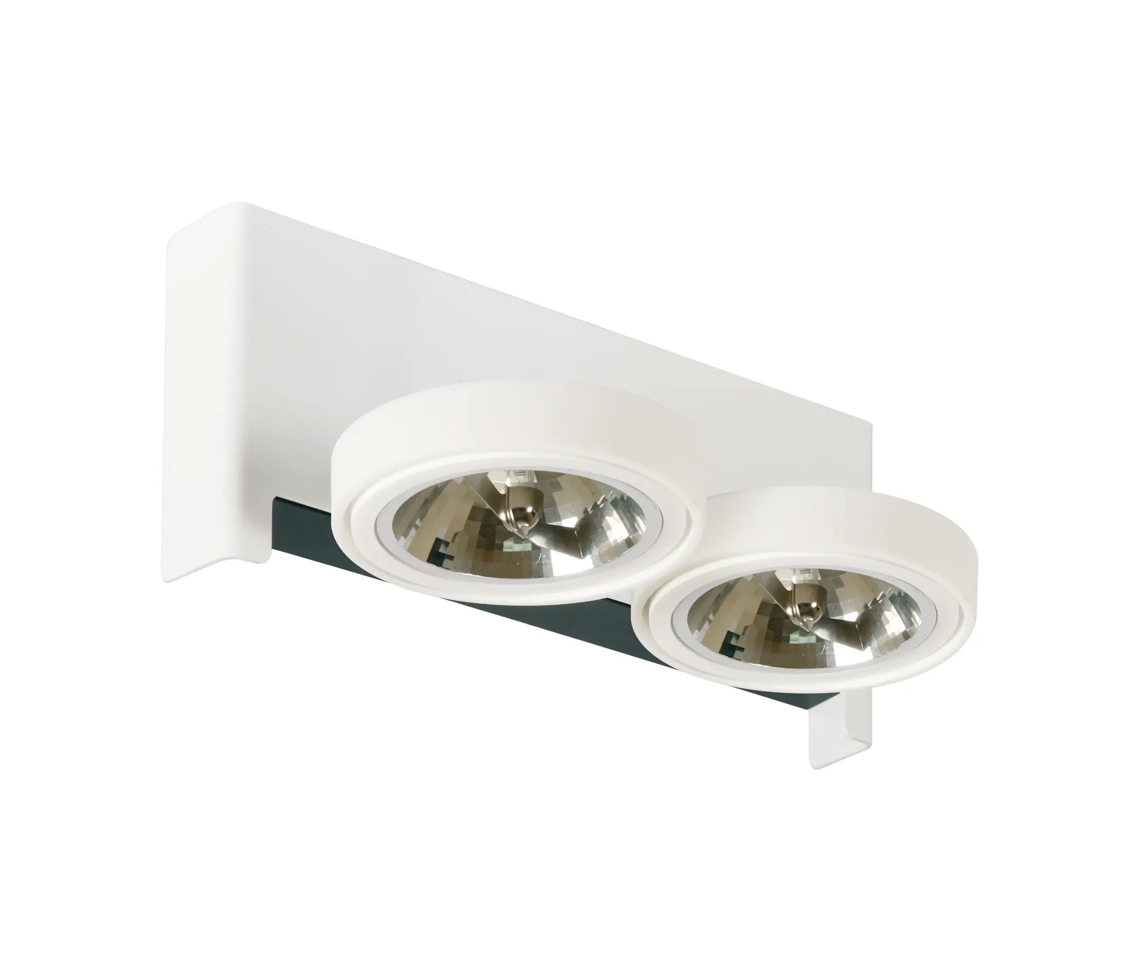 Lamp Lighting - Multispace Projector