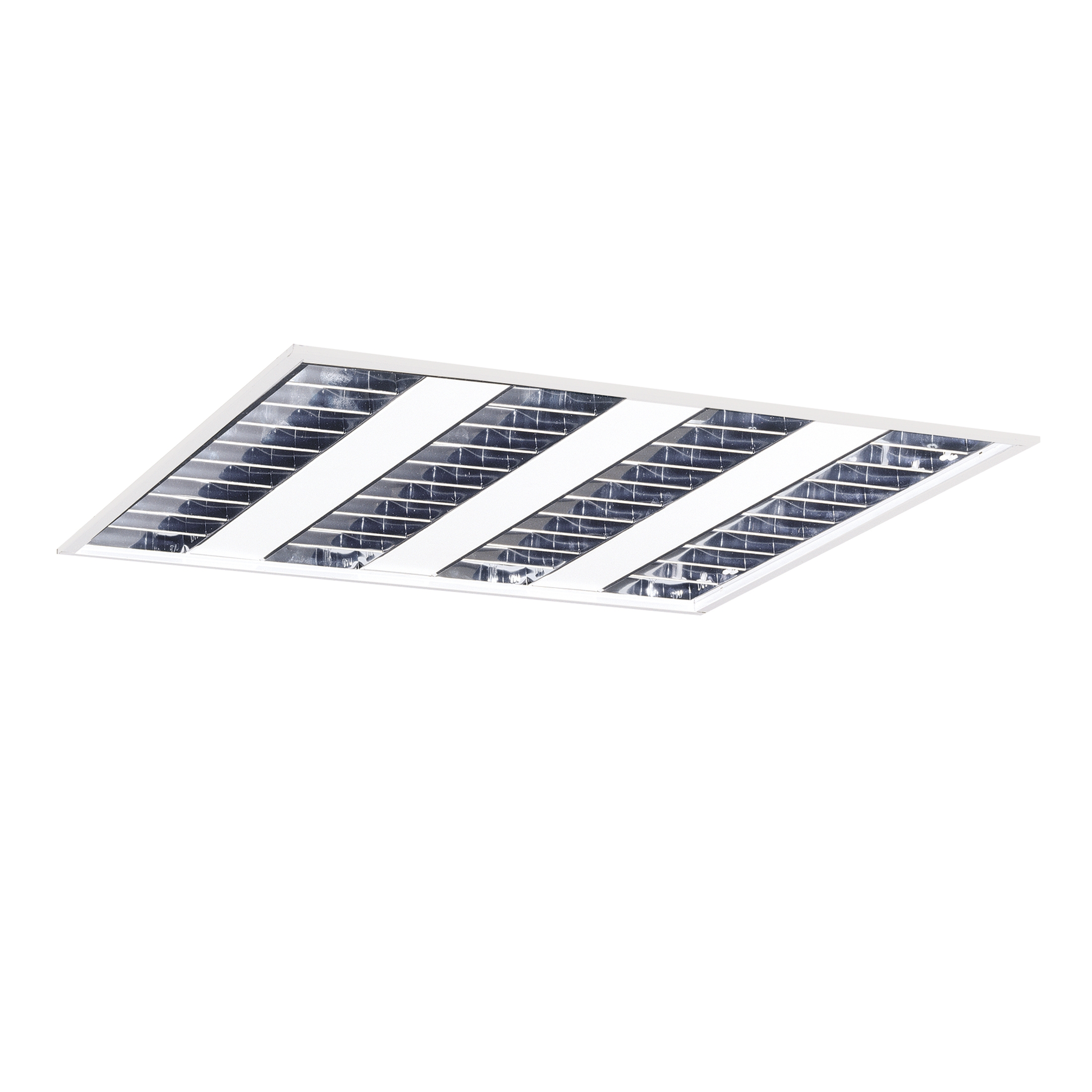 Mostra il prodotto Modular Slim Recessed luminaire del produttore Lamp Lighting