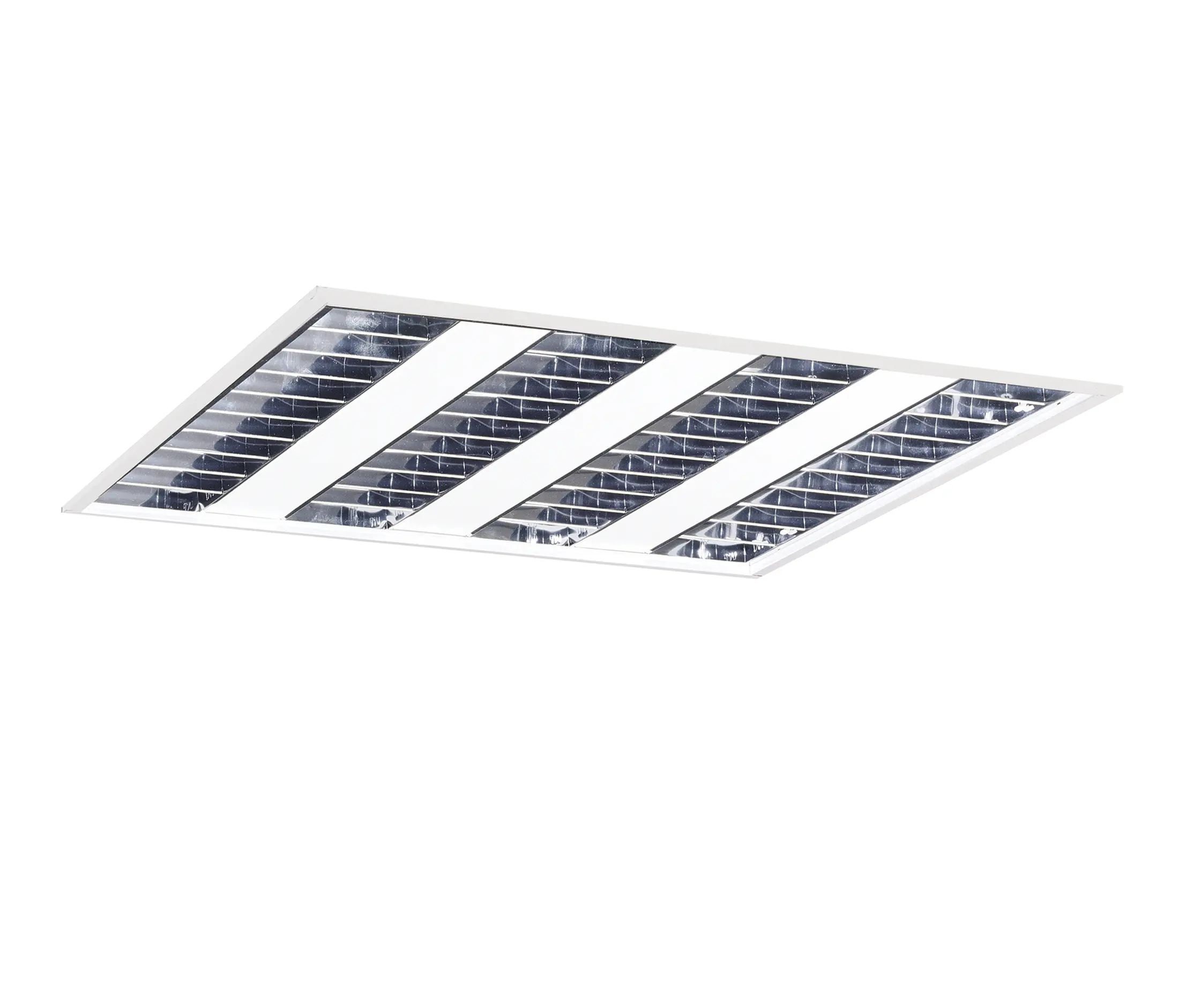 Lamp Lighting - Modular Slim Recessed luminaire