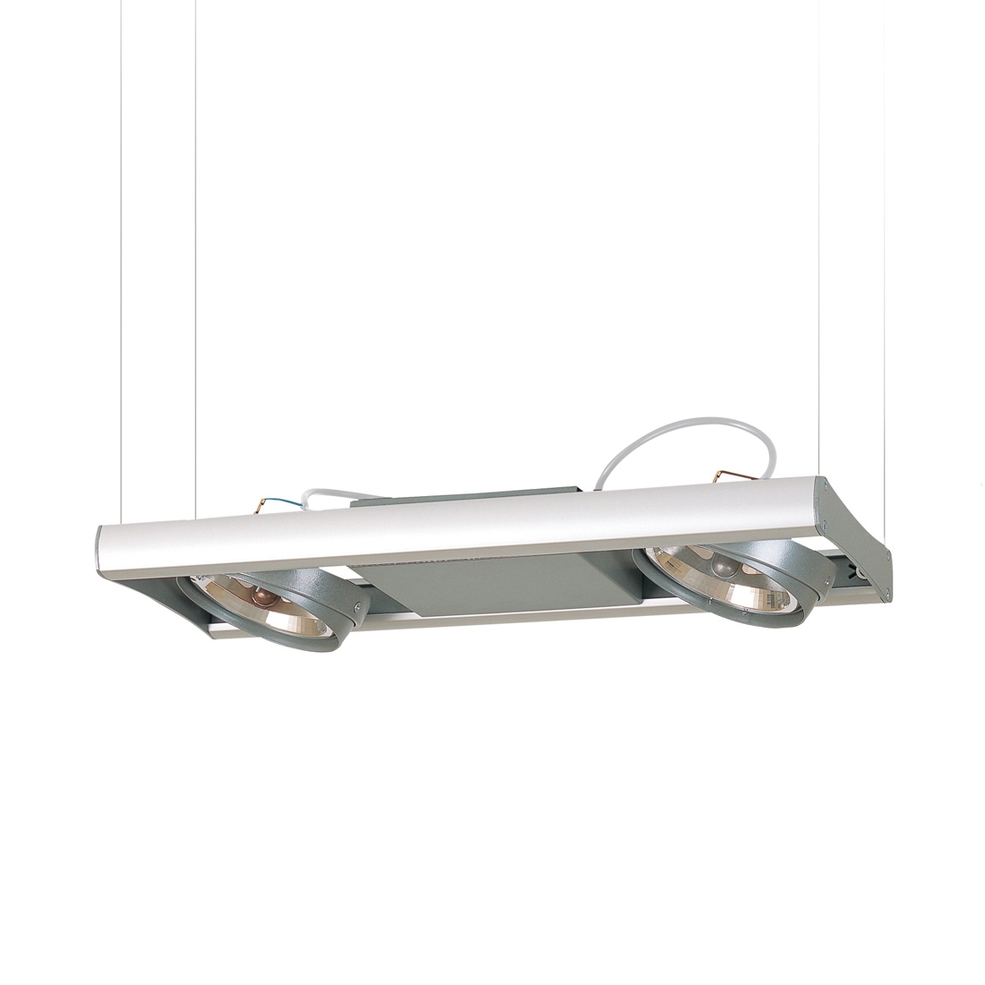 Mostra il prodotto Puzzle Air Surface downlight del produttore Lamp Lighting