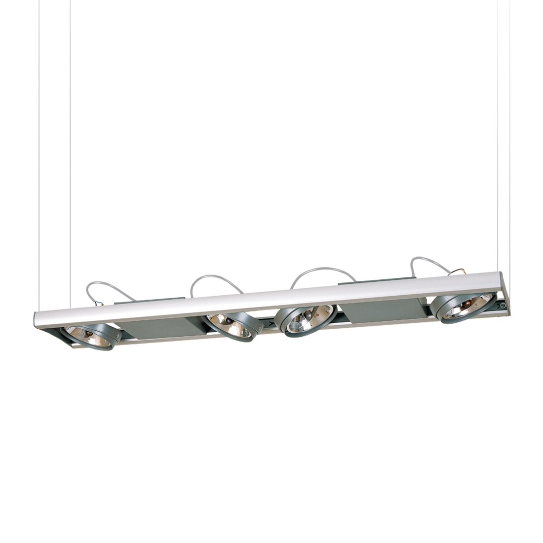 Mostra il prodotto Puzzle Air Surface downlight del produttore Lamp Lighting