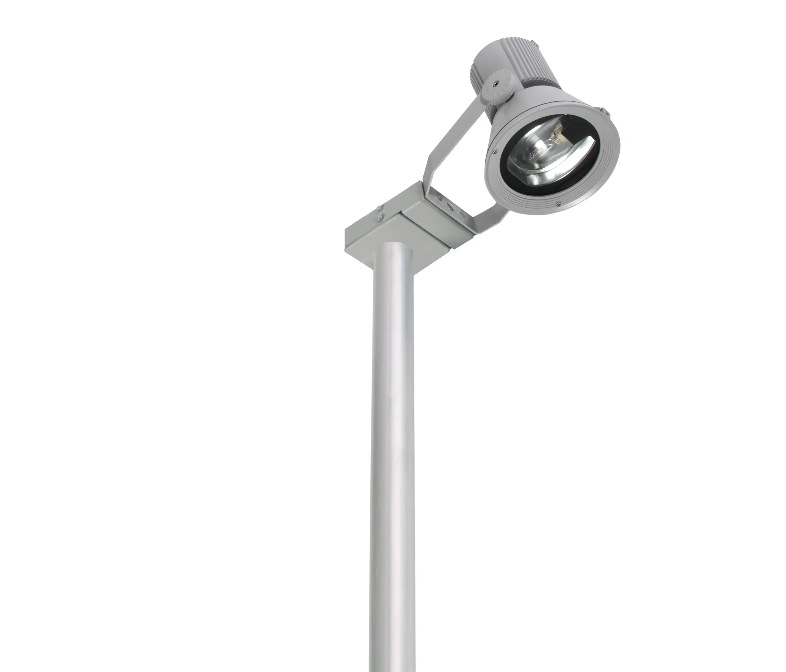 Lamp Lighting - Shot road system Projector