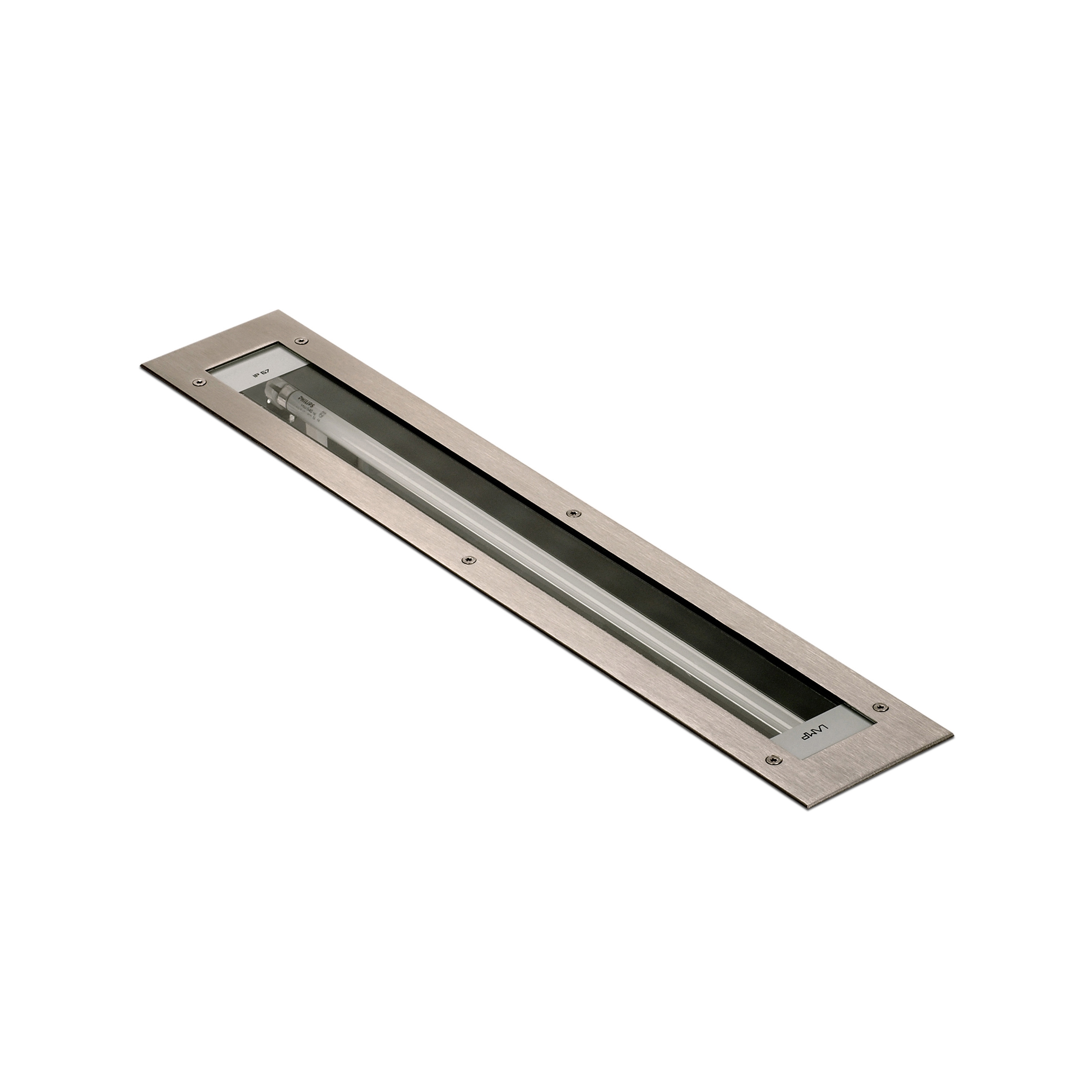Produkt Step/Step Air Floor recessing des Herstellers Lamp Lighting anzeigen