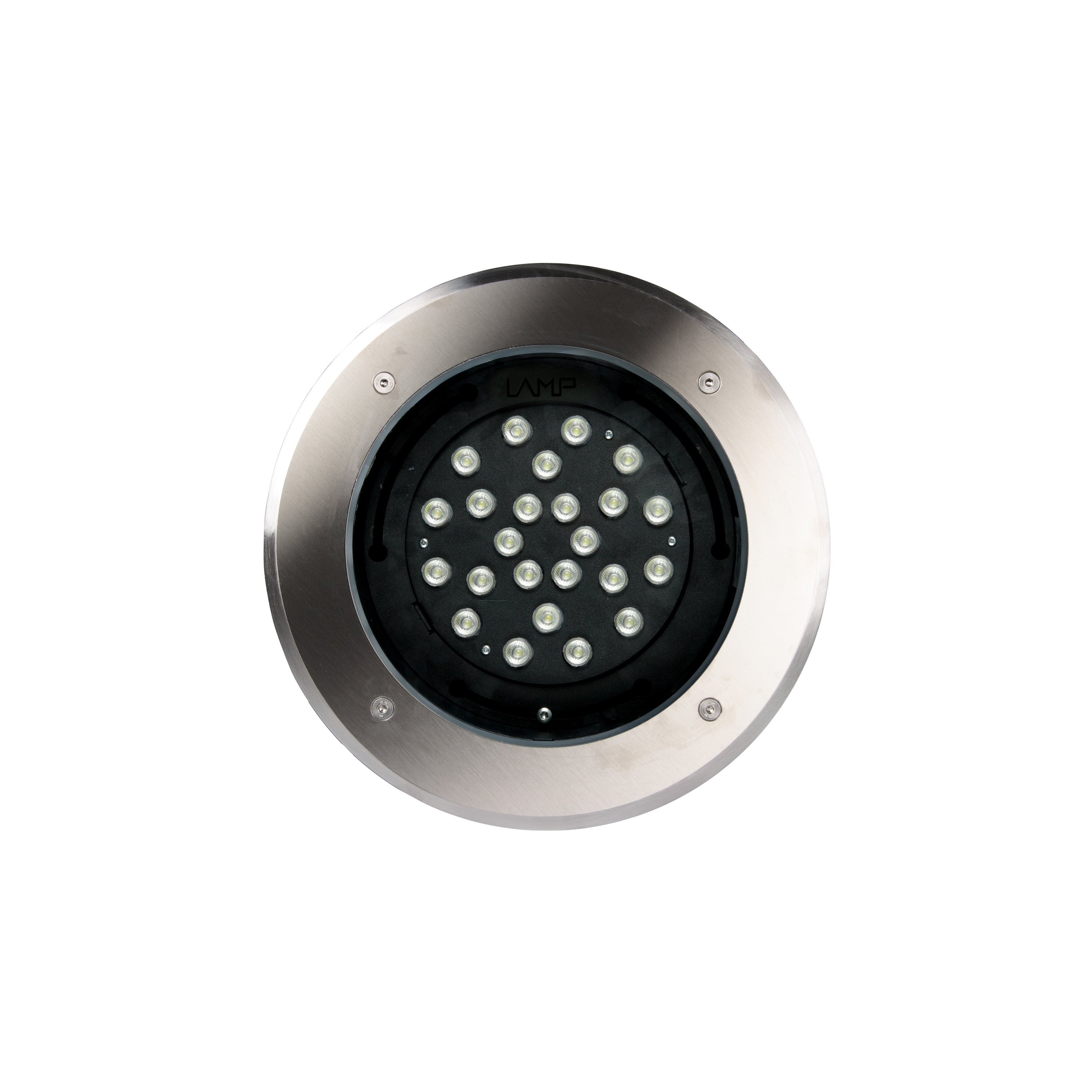 Produkt Uplight IP67 Floor recessing des Herstellers Lamp Lighting anzeigen