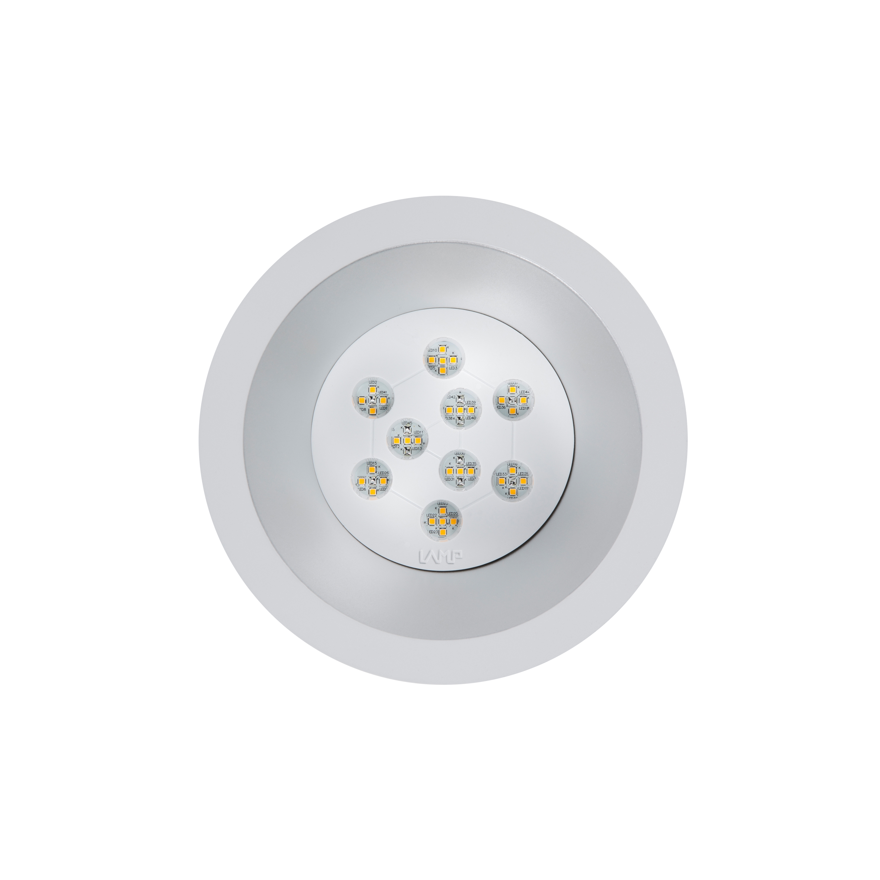 Mostra il prodotto Domo 220 G2 del produttore Lamp Lighting