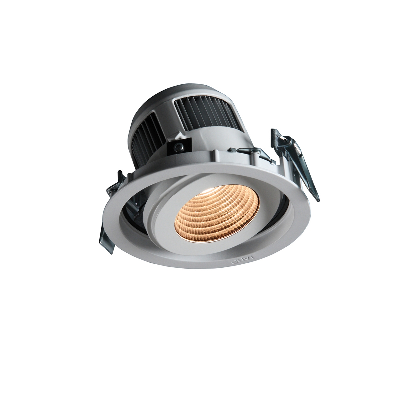 Mostra il prodotto Domo Spotlight del produttore Lamp Lighting