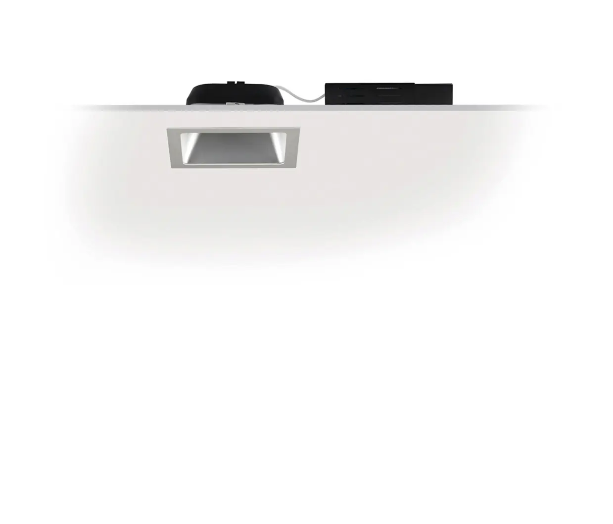 Lamp Lighting - Domo 220 G2 square