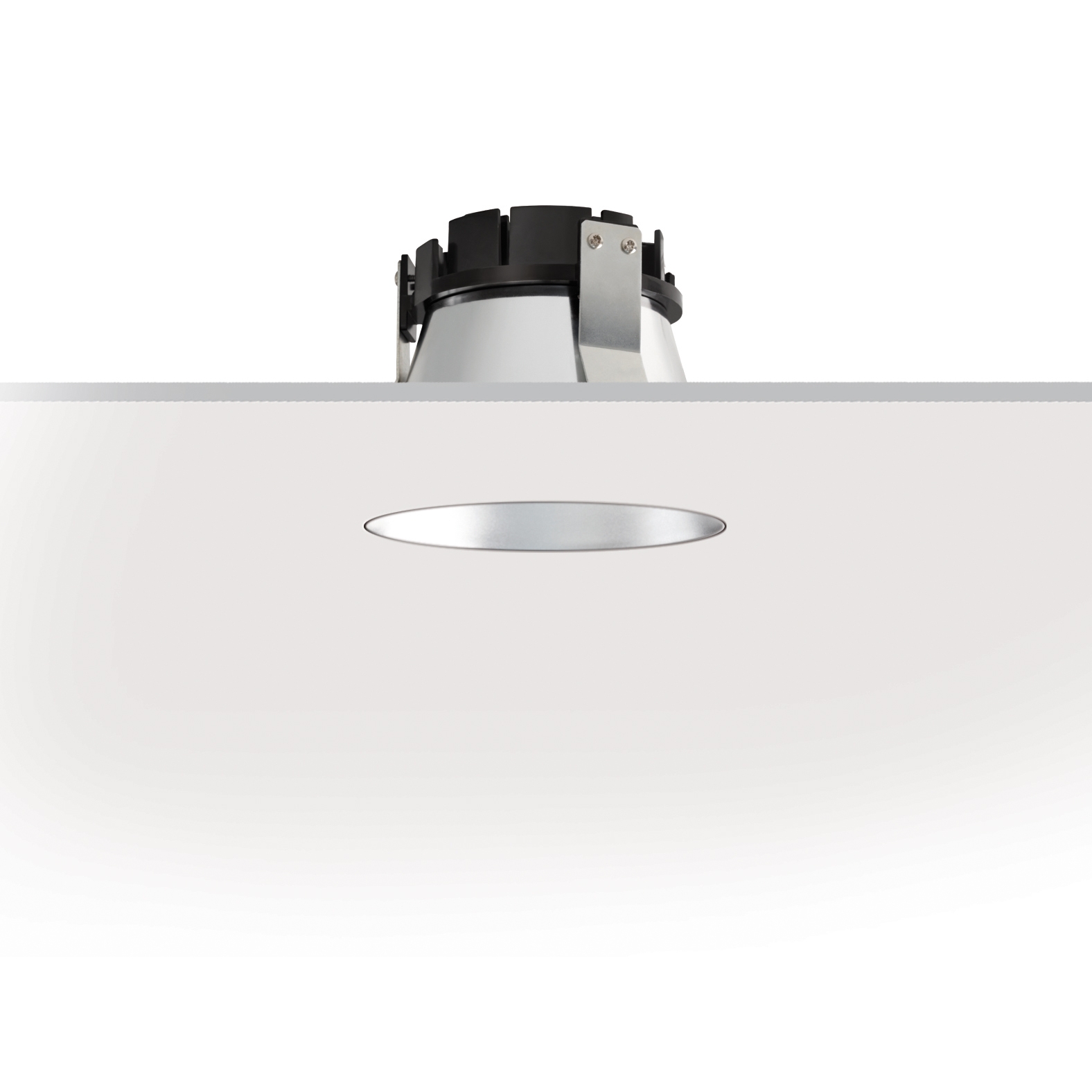 Mostra il prodotto Domo 220 G2 trimless del produttore Lamp Lighting