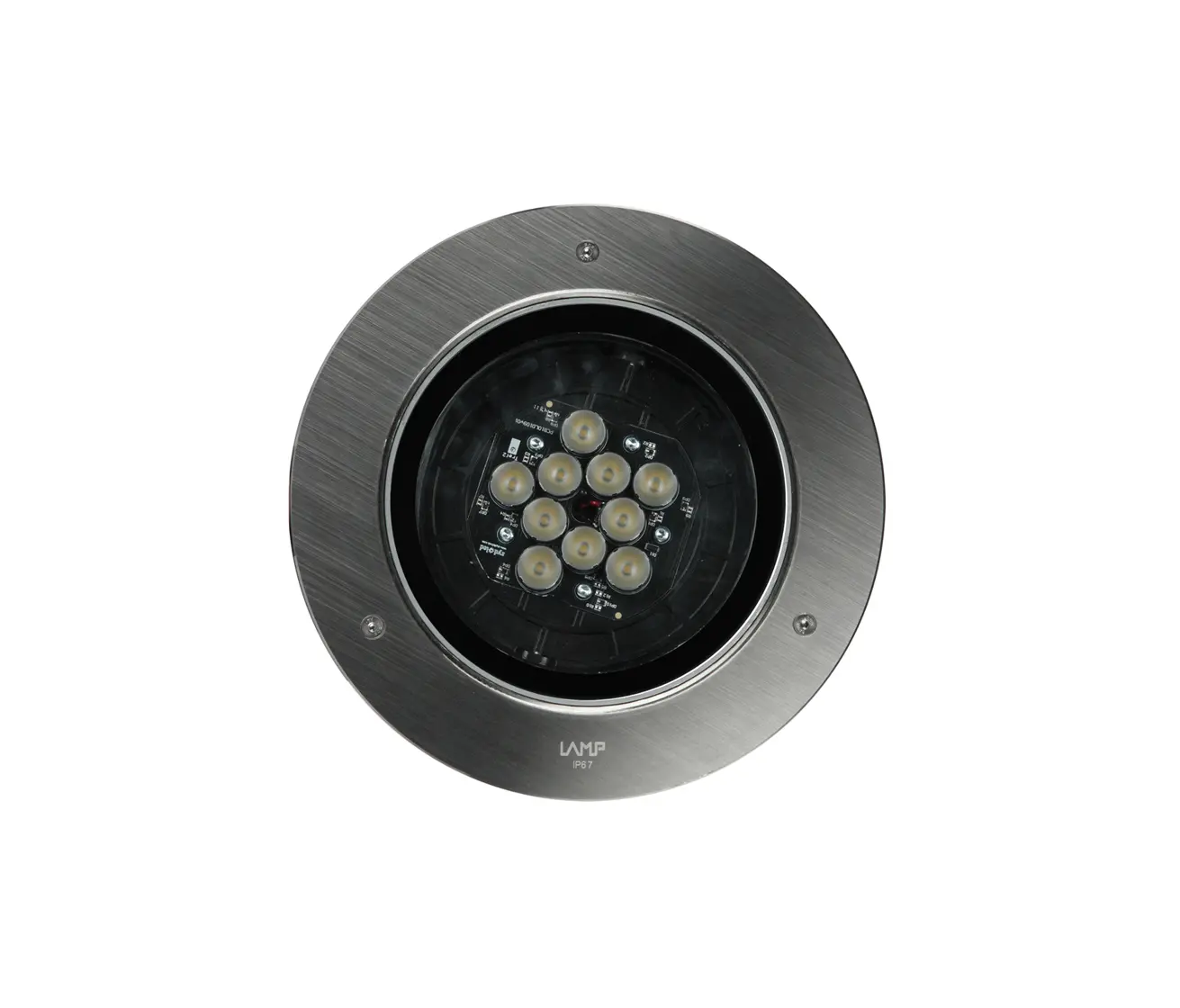 Lamp Lighting - Gap Led