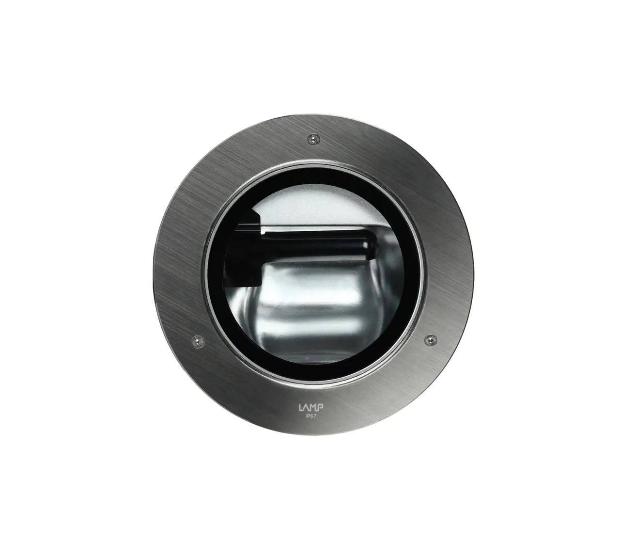 Lamp Lighting - Gap Asimetrico