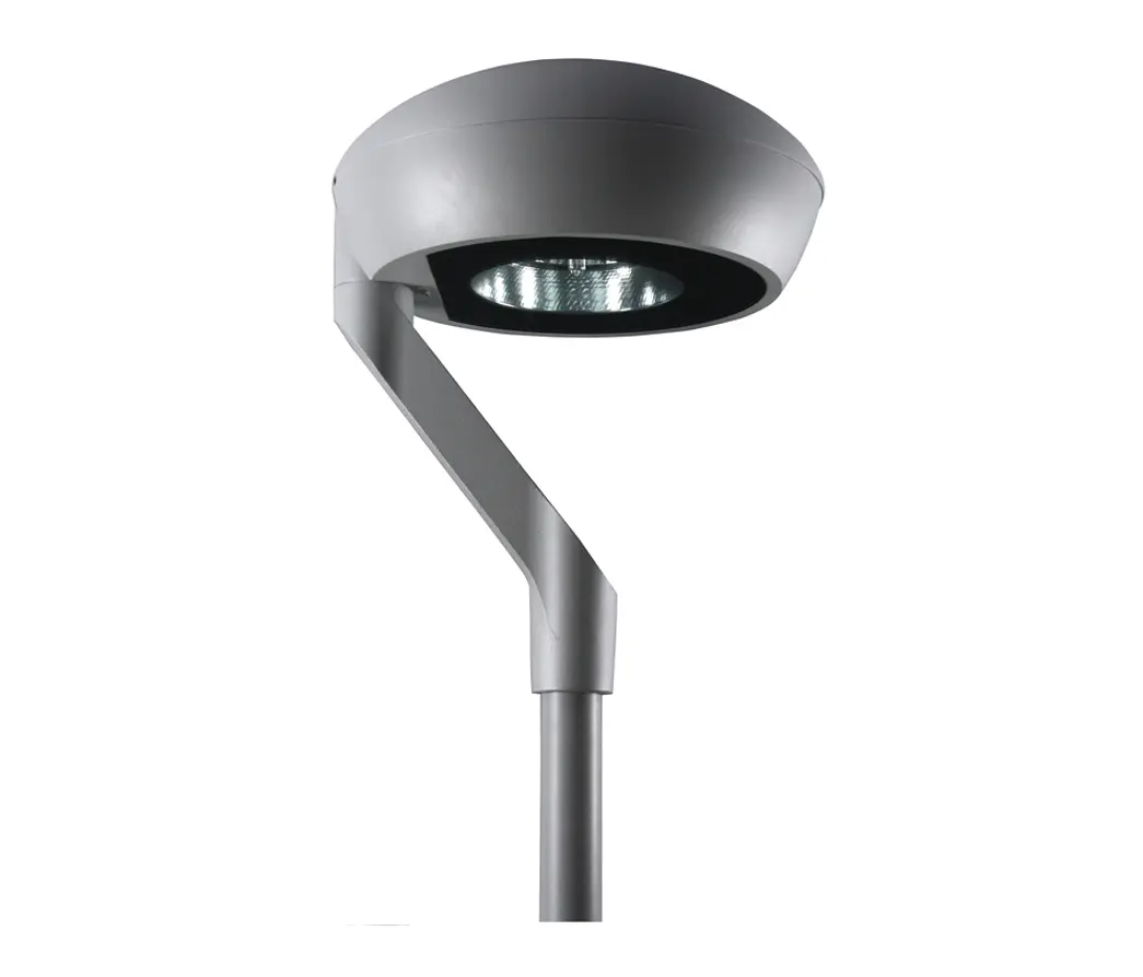Lamp Lighting - NIU  symmetrical optics