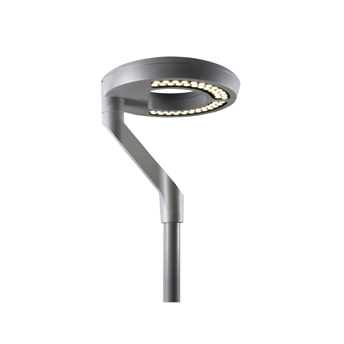 Produkt NIU LED symmetrical optics des Herstellers Lamp Lighting anzeigen