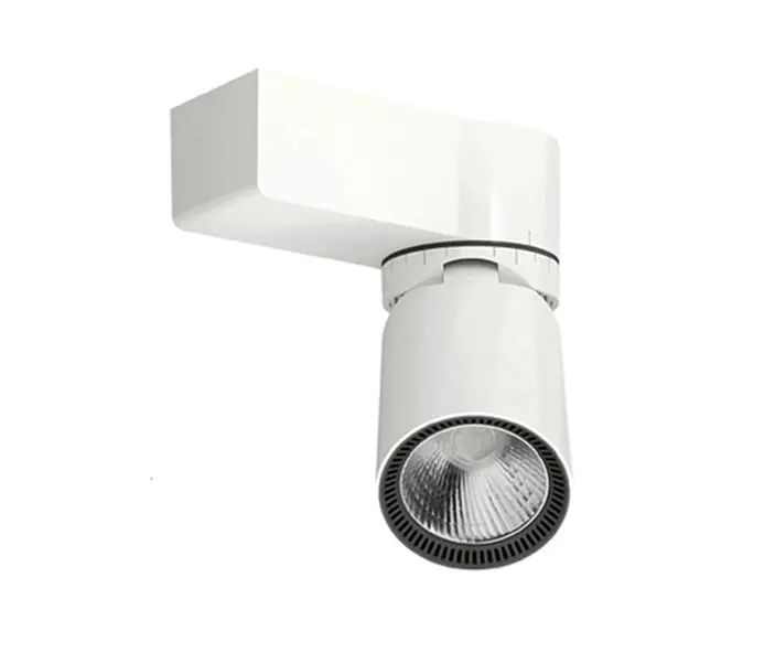 Lamp Lighting - Look