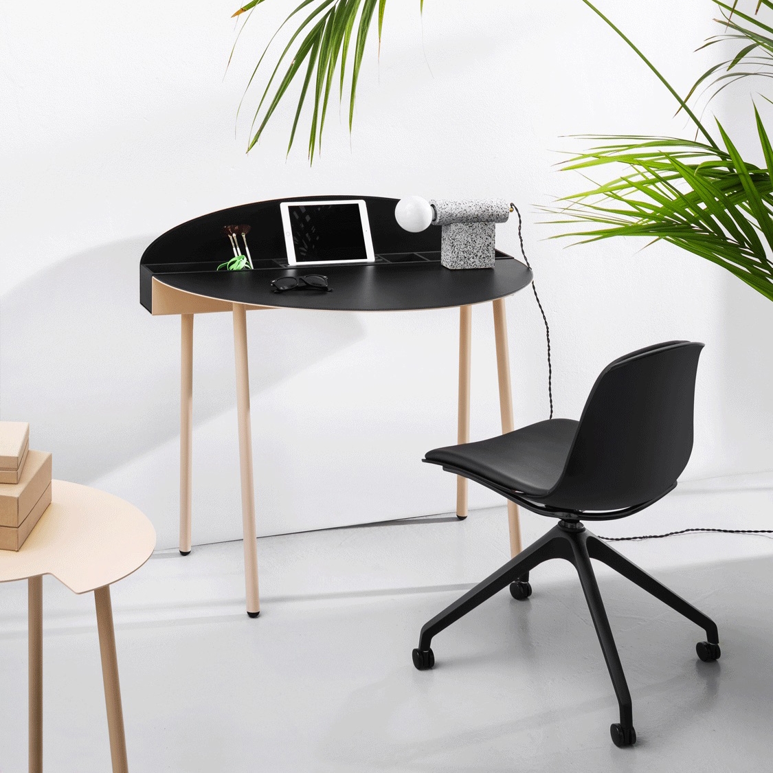 TABLES