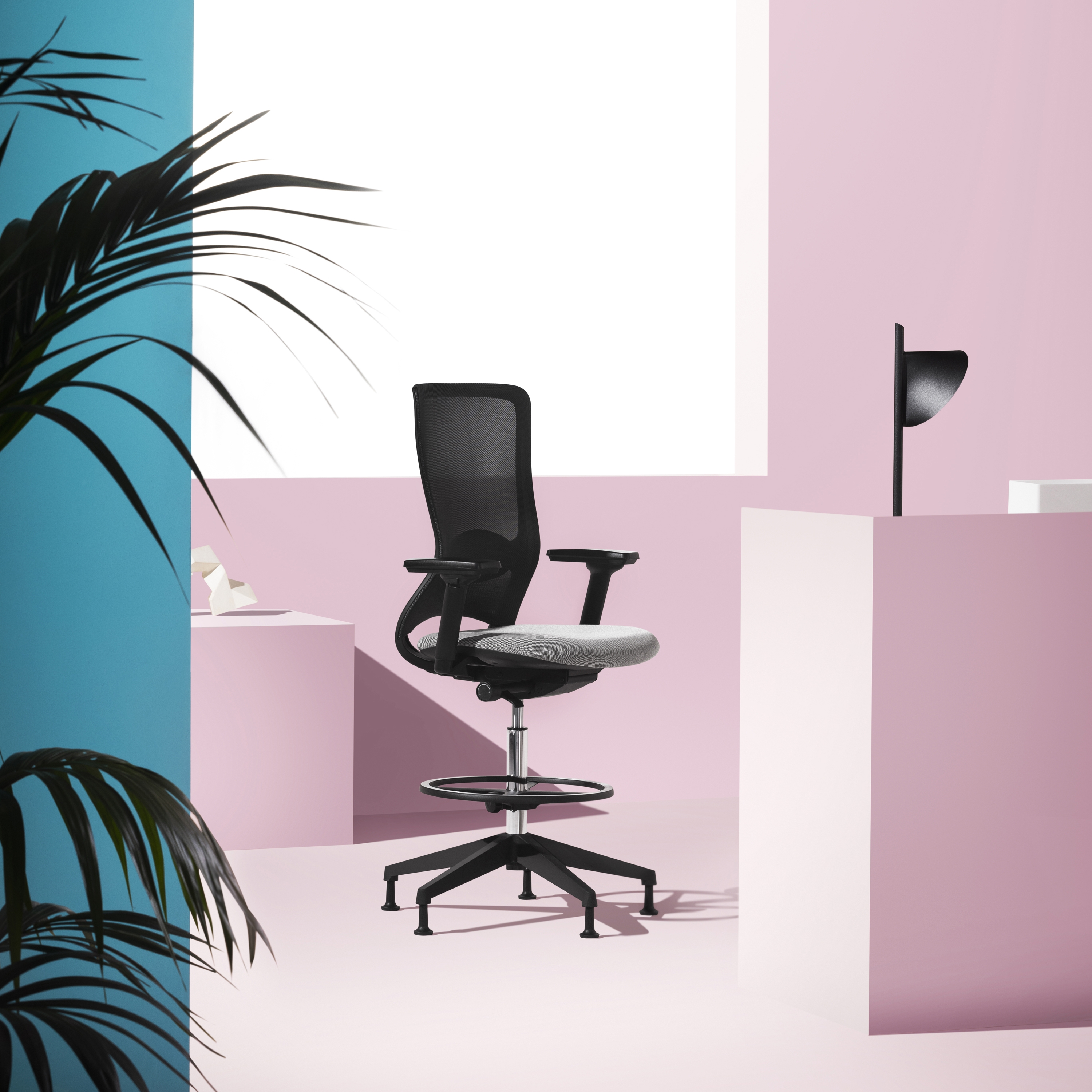 TASK CHAIRS