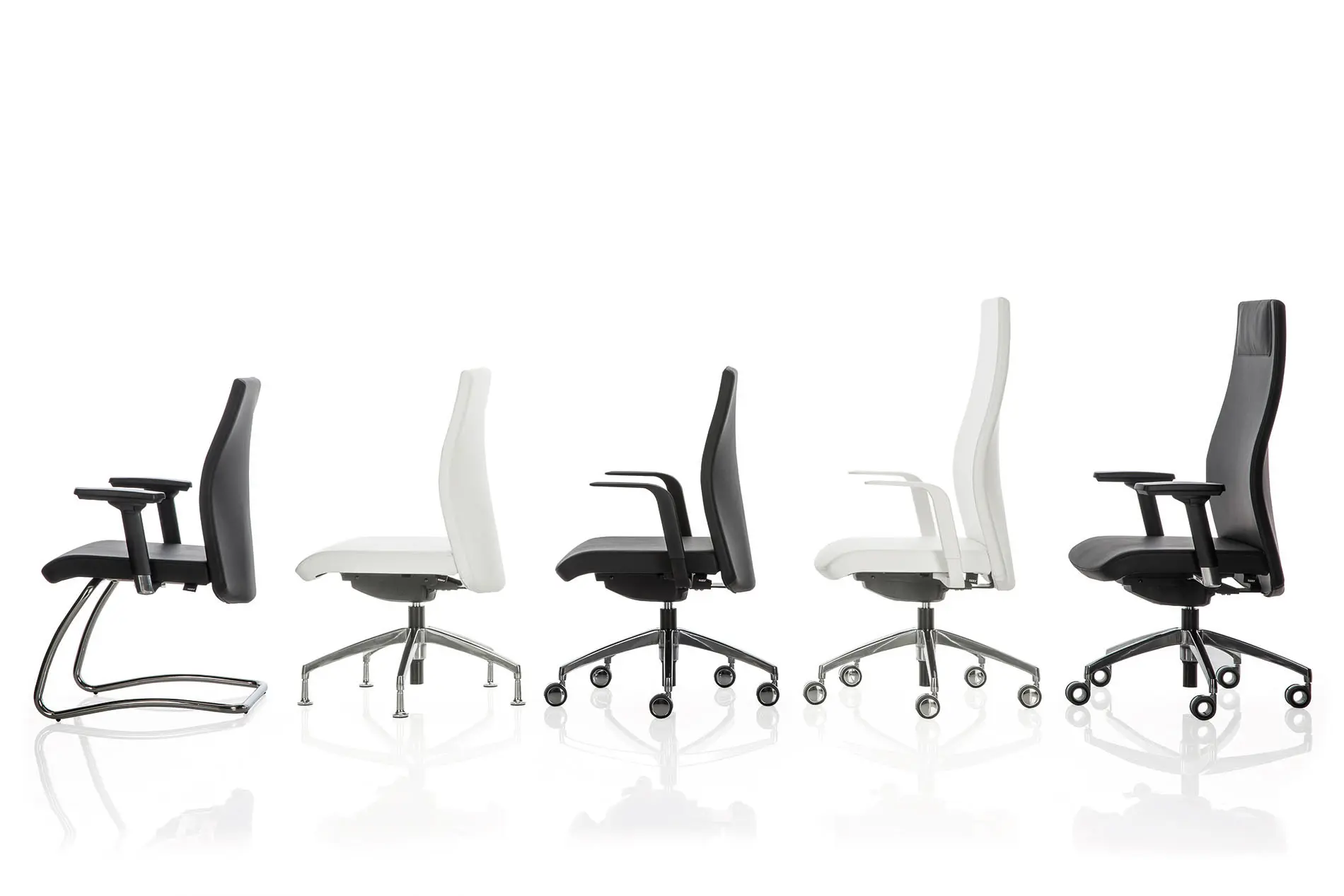 Luxy - SmartOffice