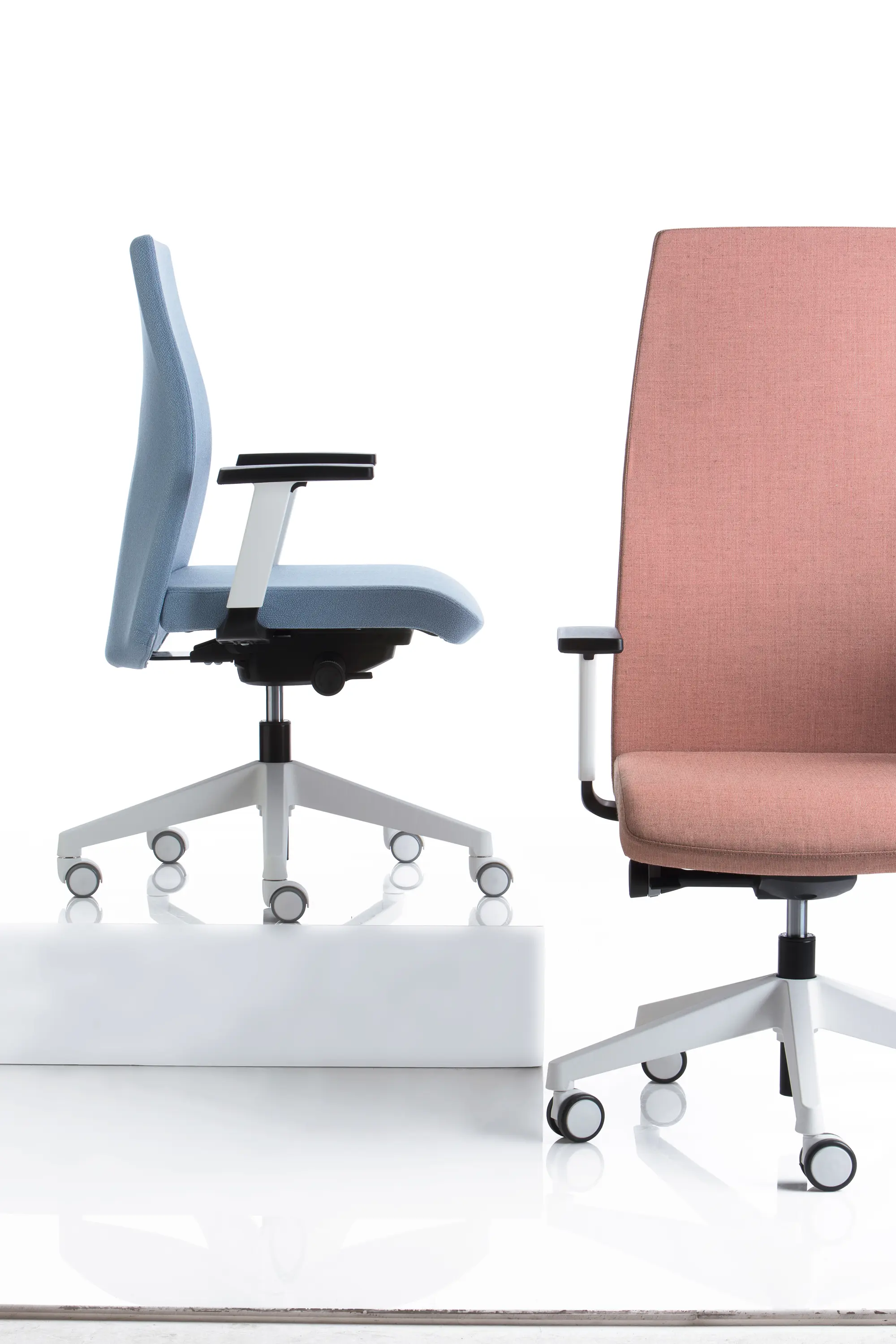 Luxy - SmartOffice