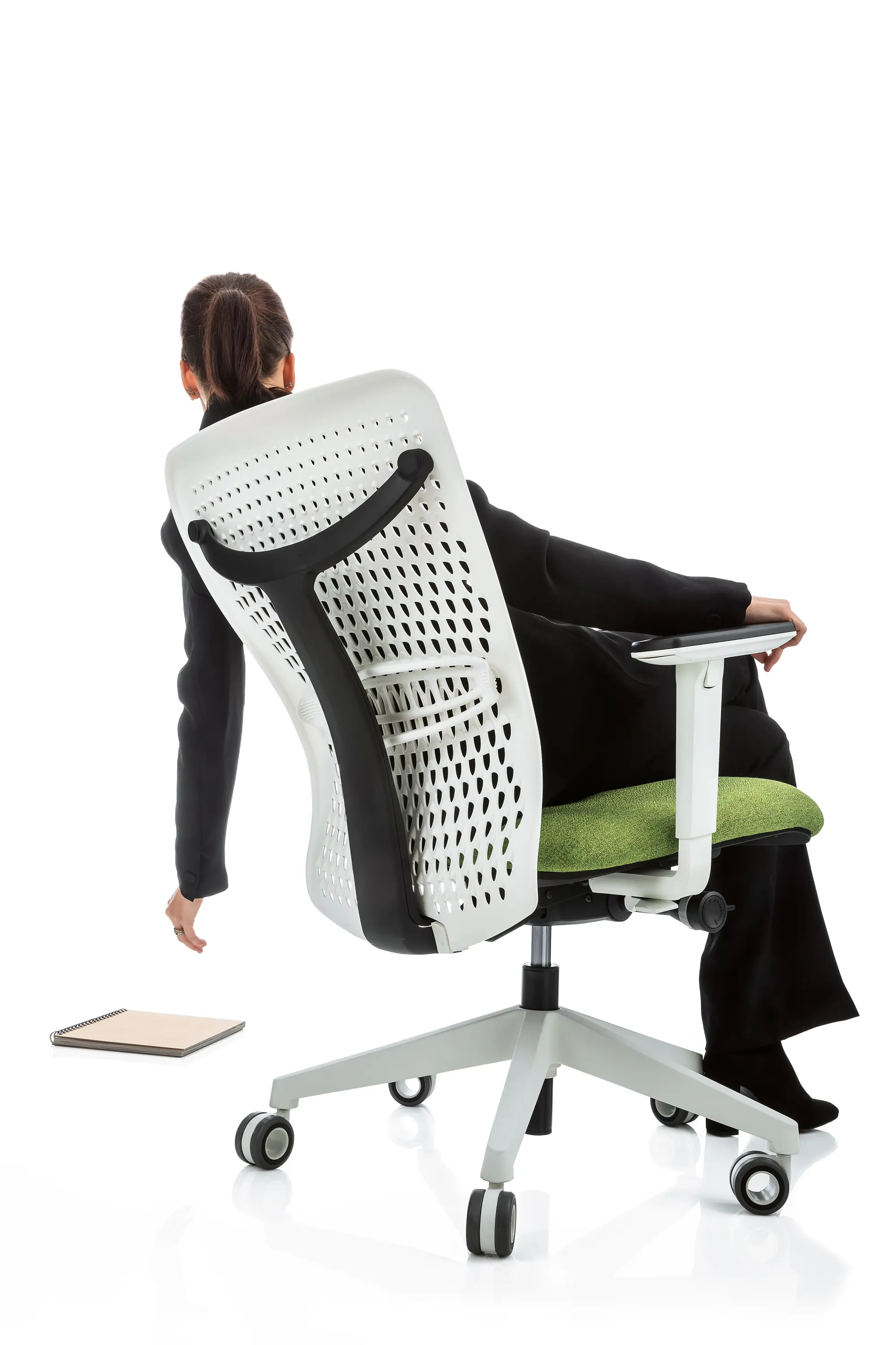 Luxy - SmartBack