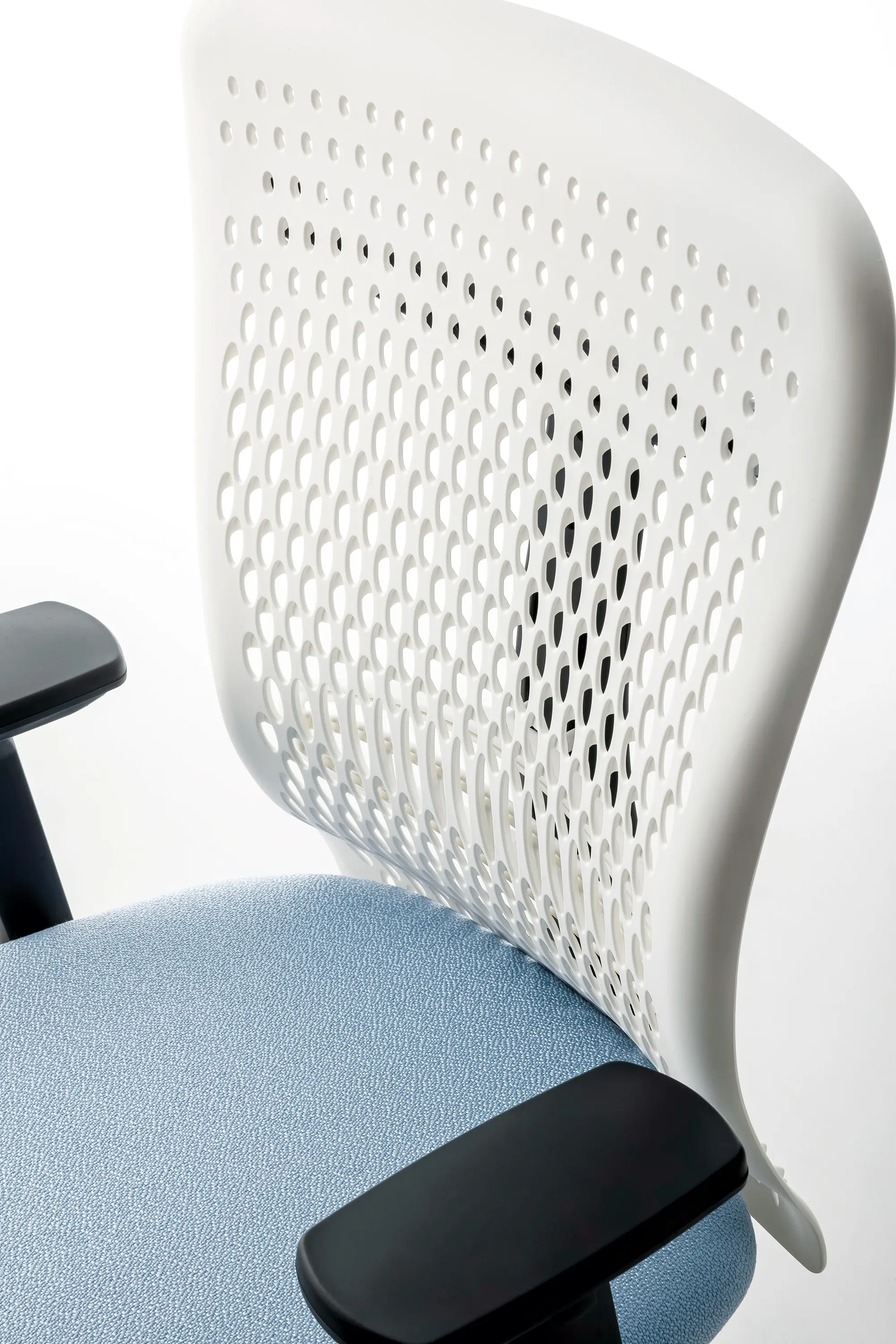 Luxy - SmartBack