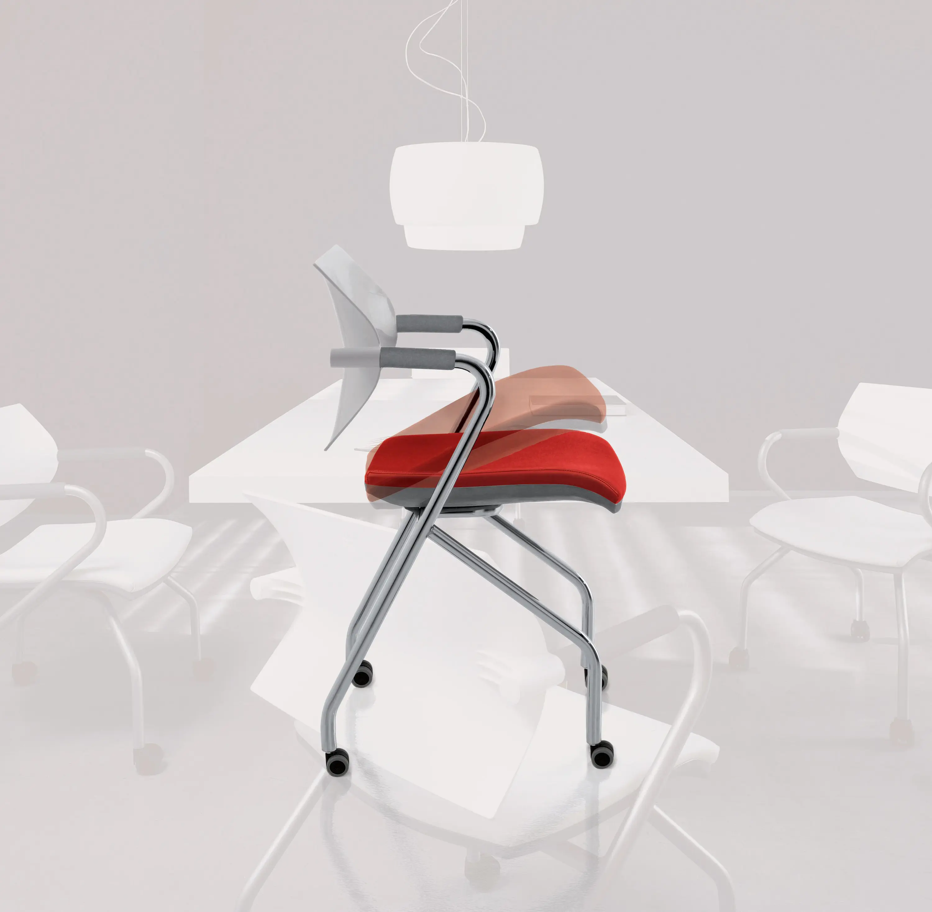 Luxy - Aire Jr. 406B