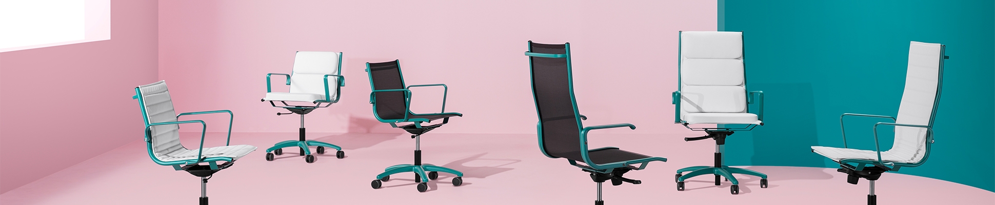 Discover the world of manufacturer Luxy