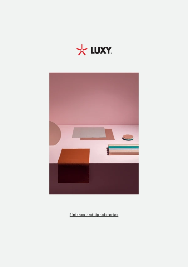 Vorschaubild für die Datei Finishes and Upholsteries 2021
