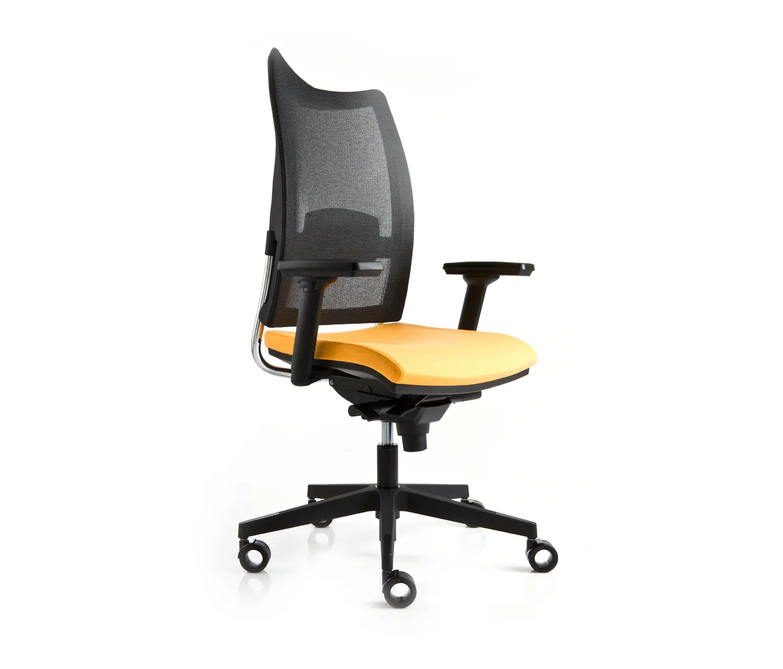 Luxy - Overtime 2100R