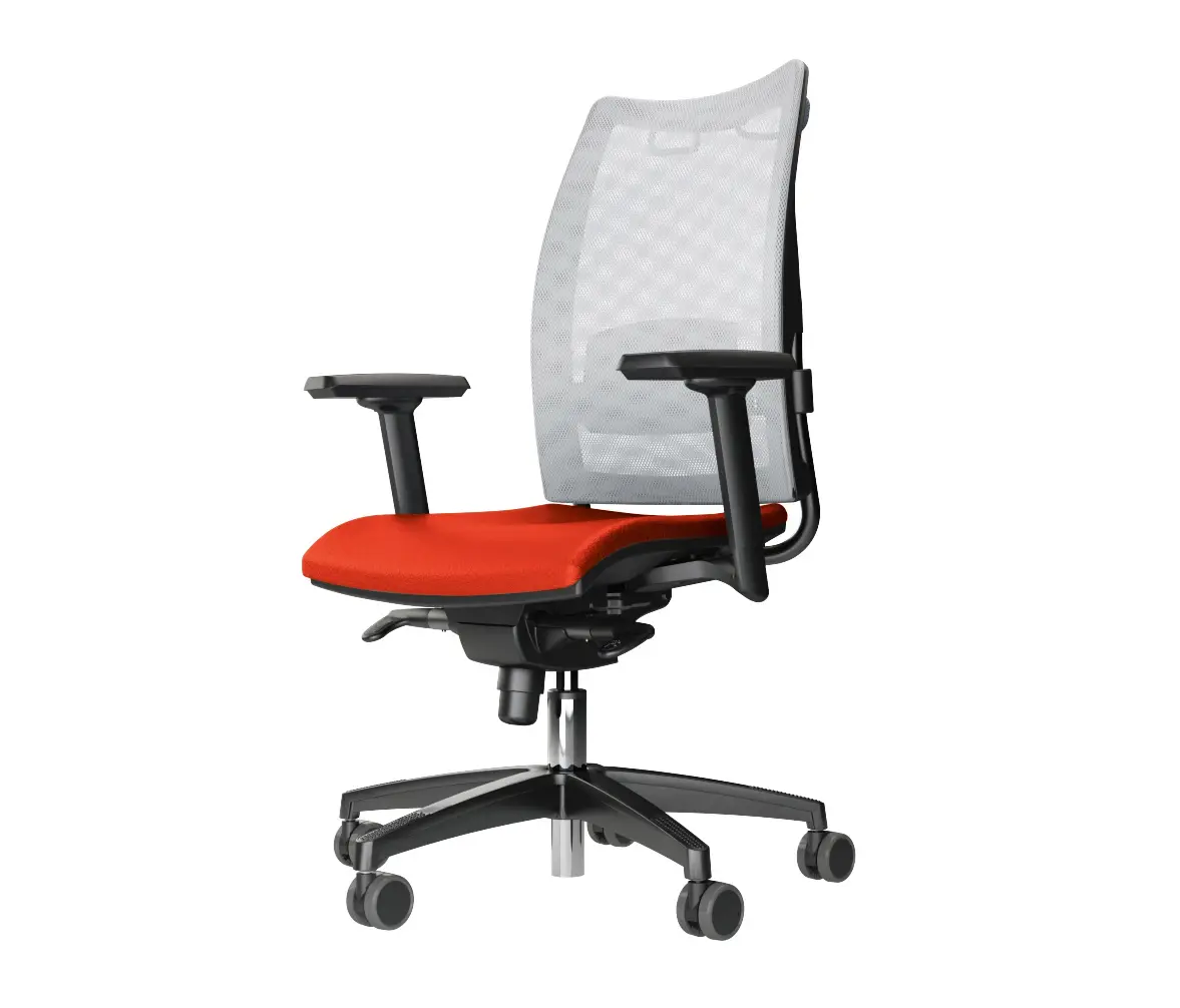 Luxy - Overtime 2100R