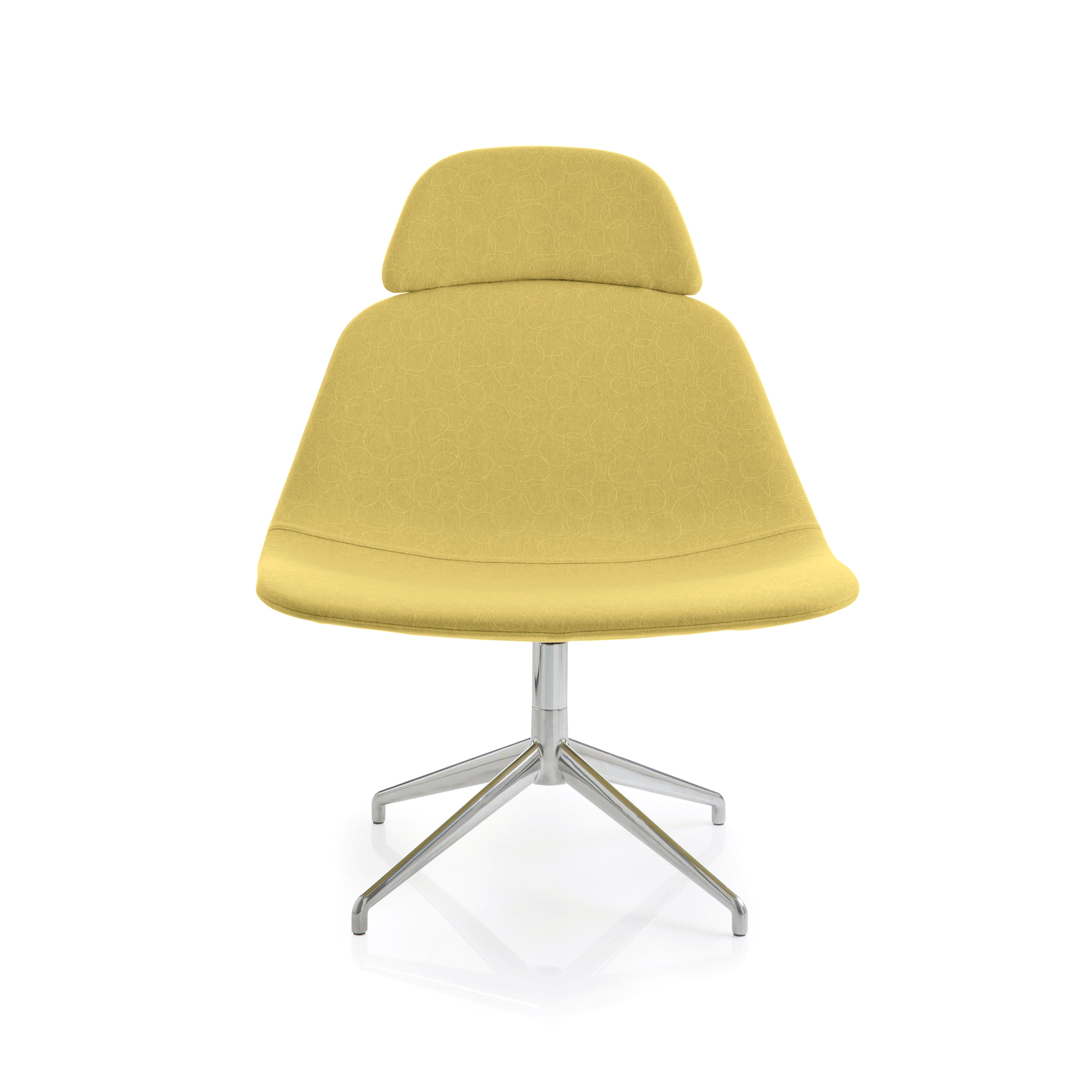 Display product LLounge LL3 from manufacturer Luxy