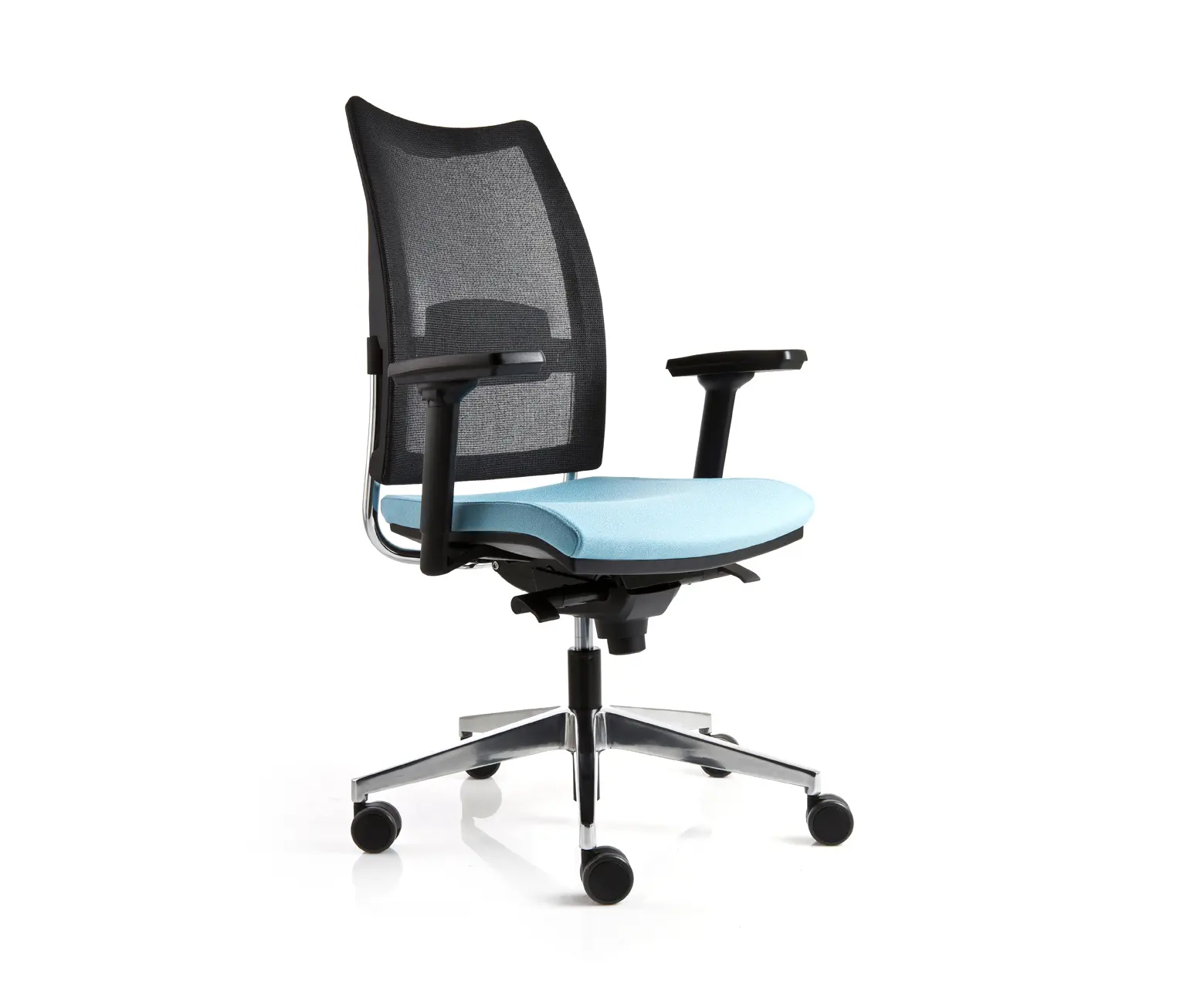 Luxy - Overtime 2100R