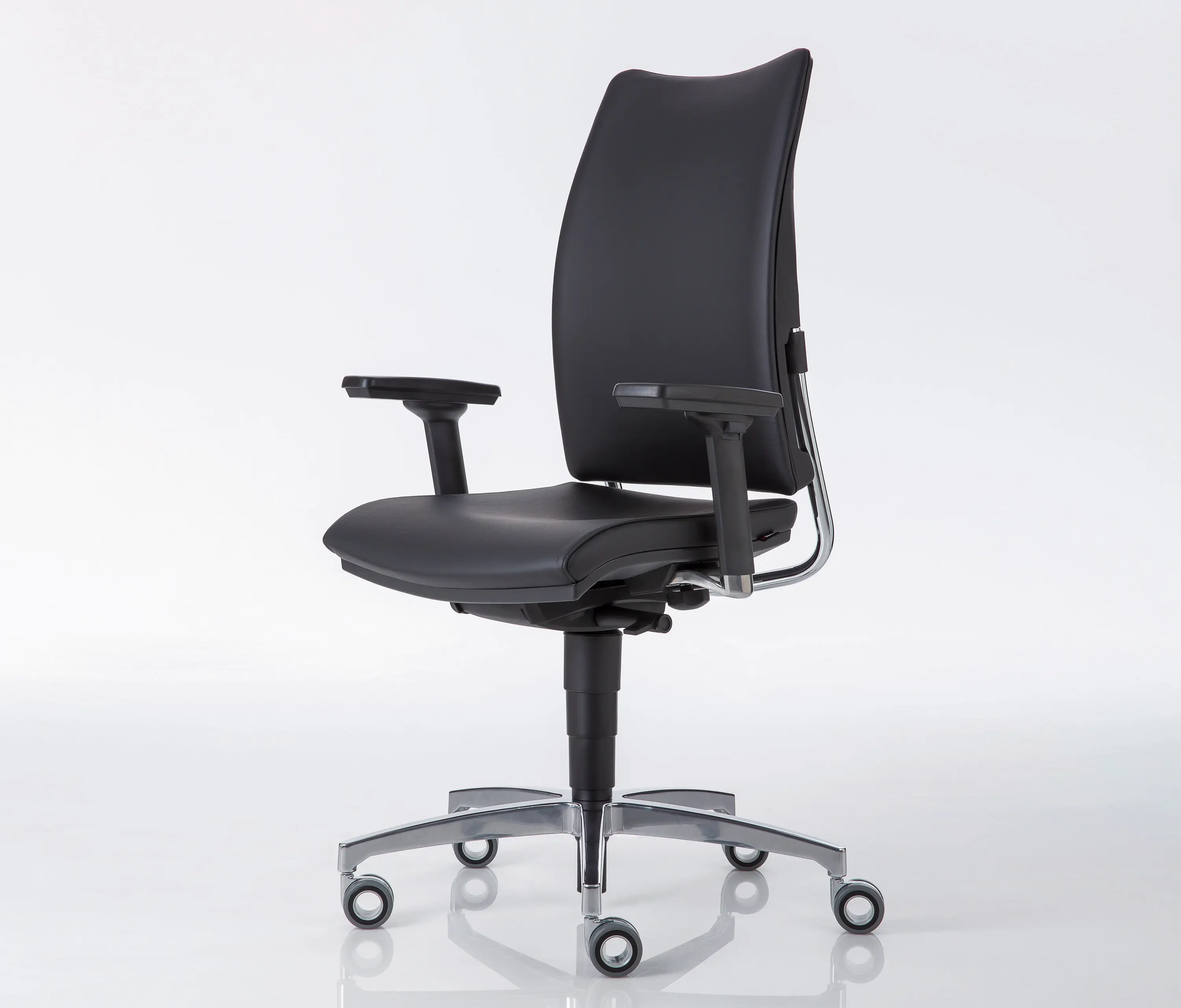 Luxy - Overtime 2100R
