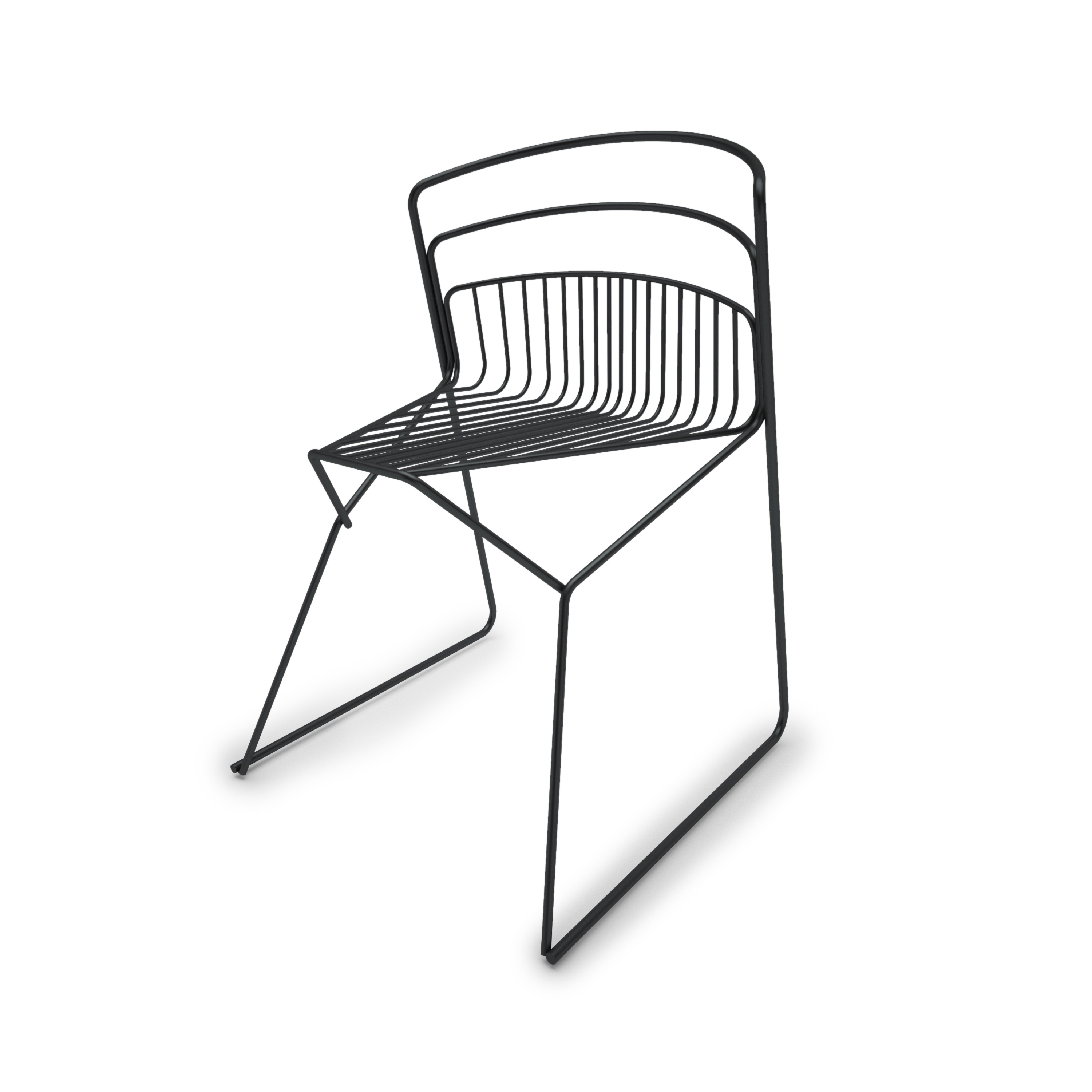 Display product Ribelle chair from manufacturer Luxy