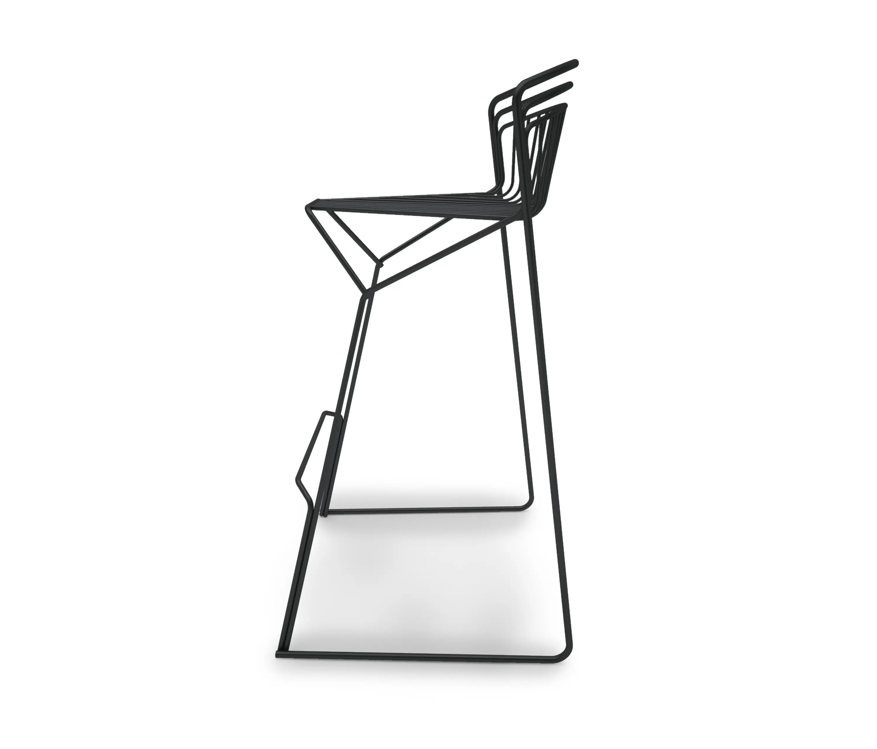Luxy - Ribelle stool