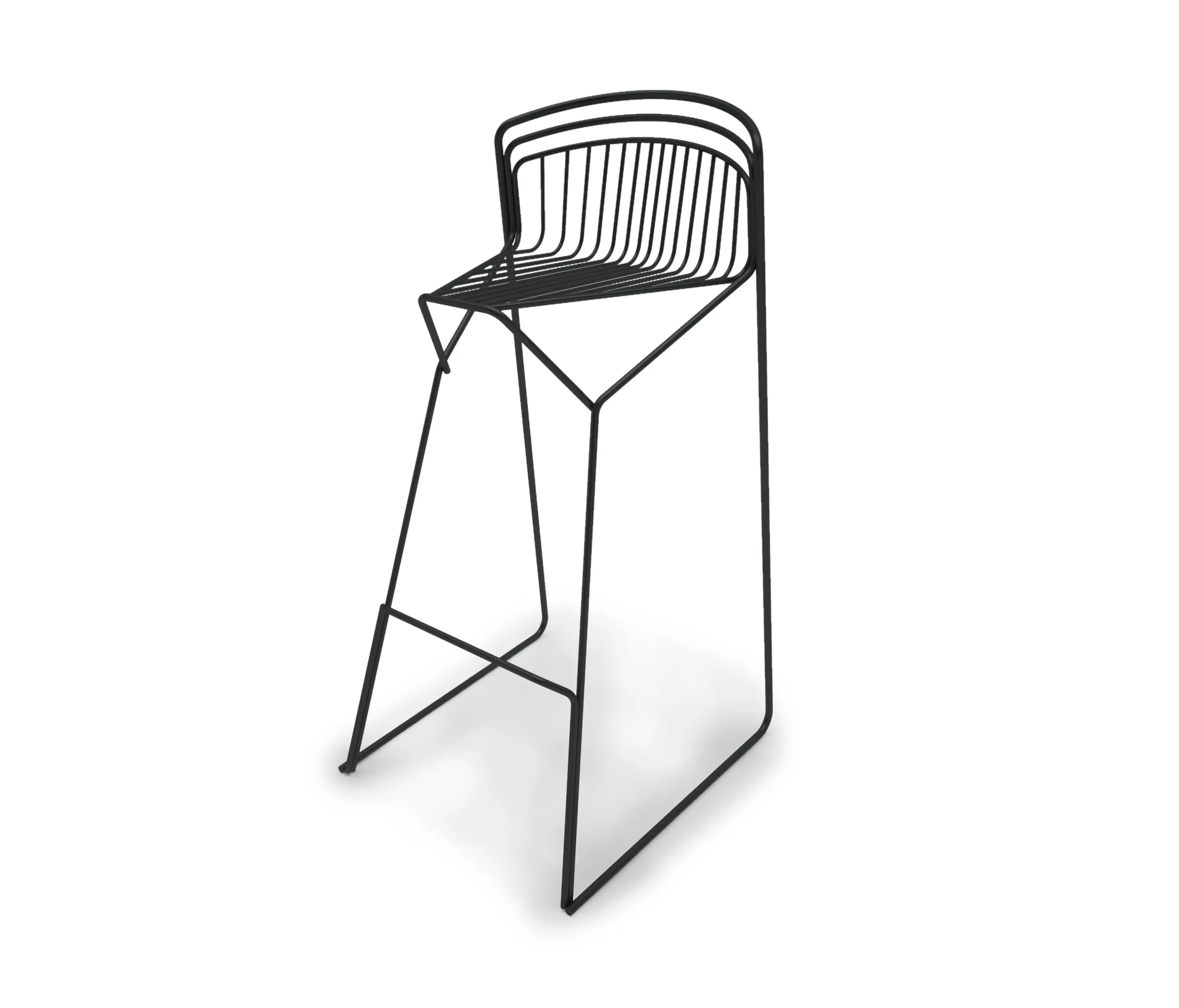 Luxy - Ribelle stool