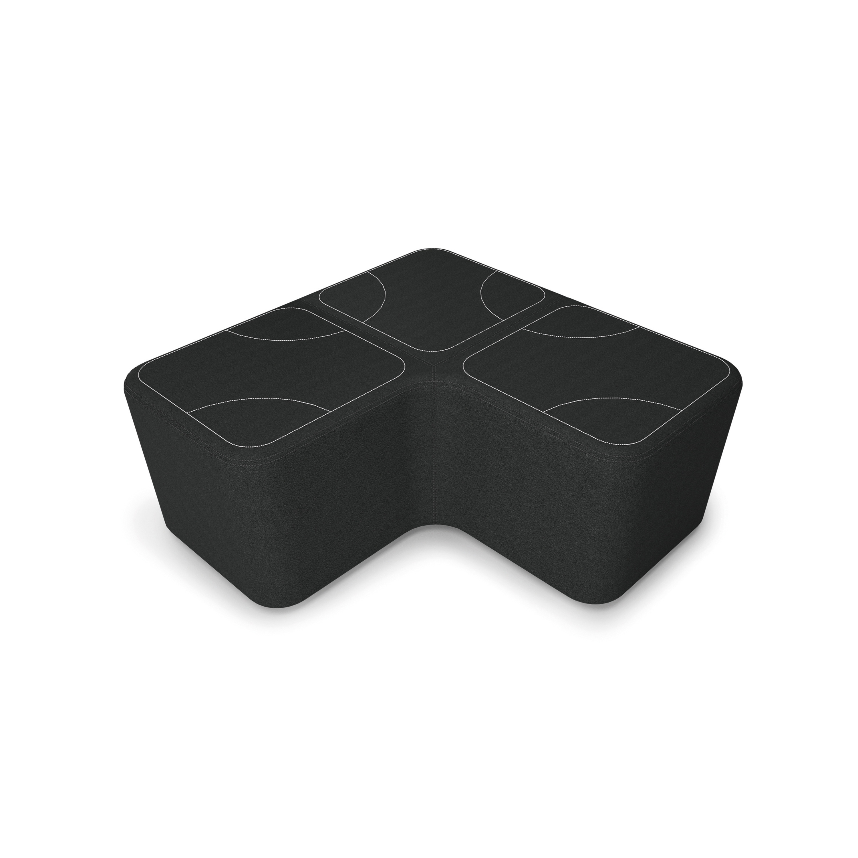 Mostra il prodotto Puzzle 3 posti del produttore Luxy
