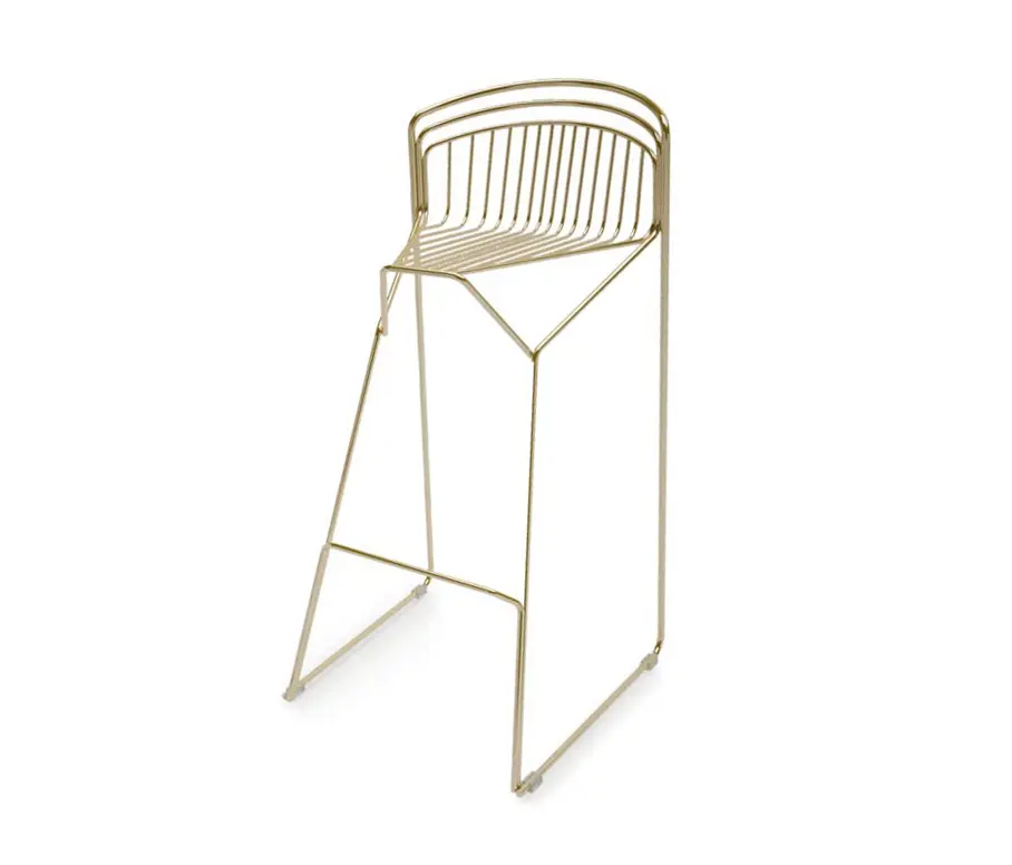 Luxy - Ribelle stool