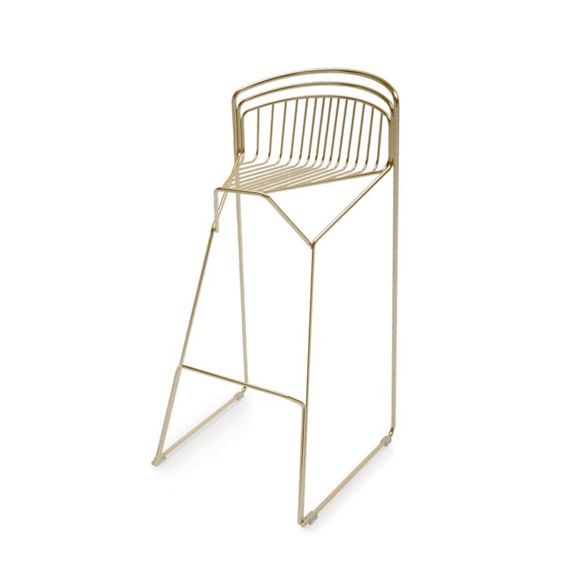 Ribelle stool