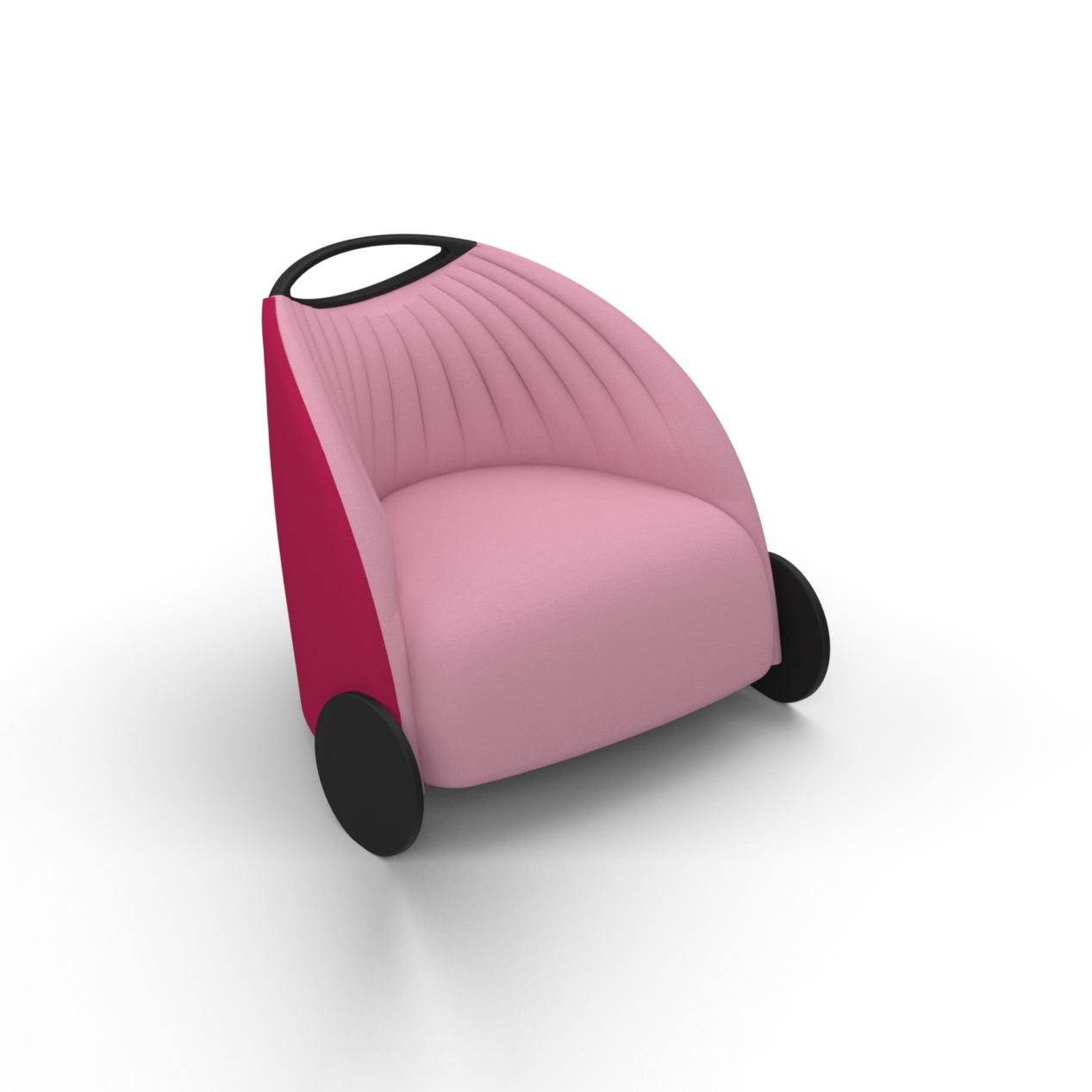 Mostra il prodotto Biga del produttore Luxy