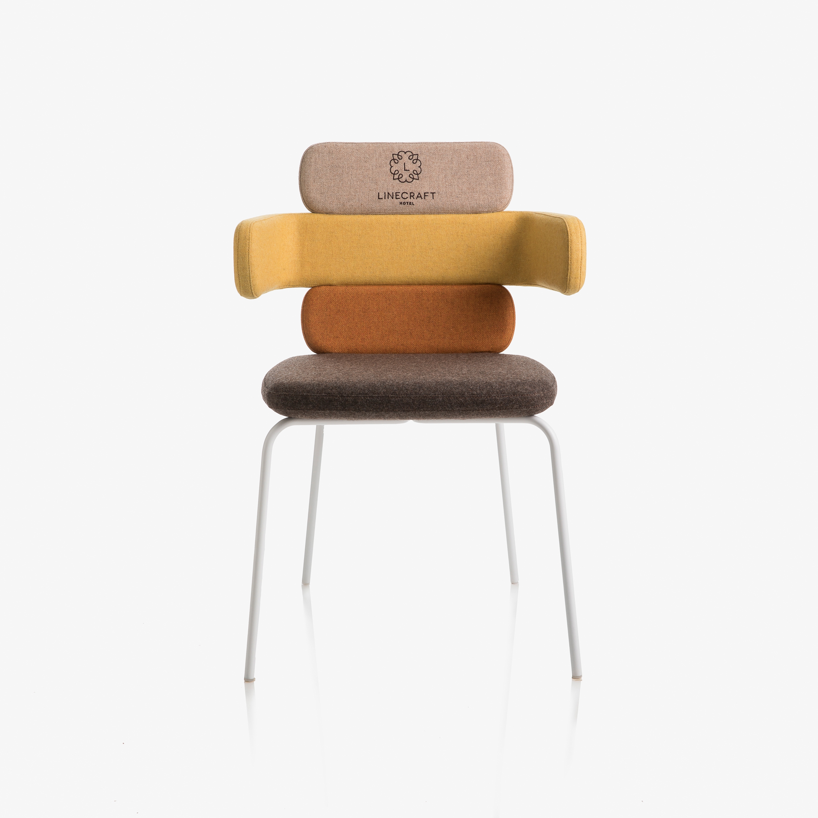 Display product Cluster from manufacturer Luxy