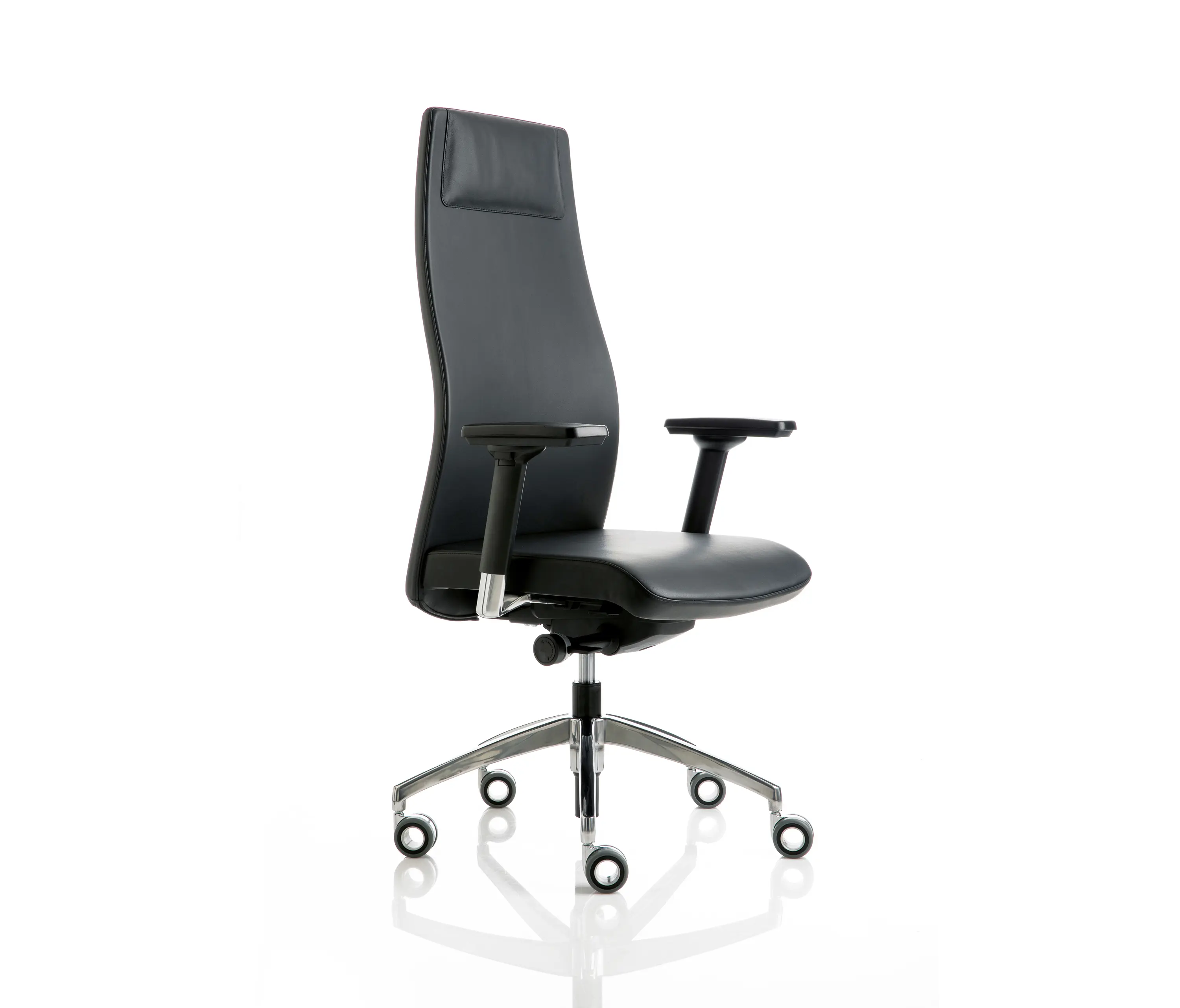 Luxy - SmartOffice