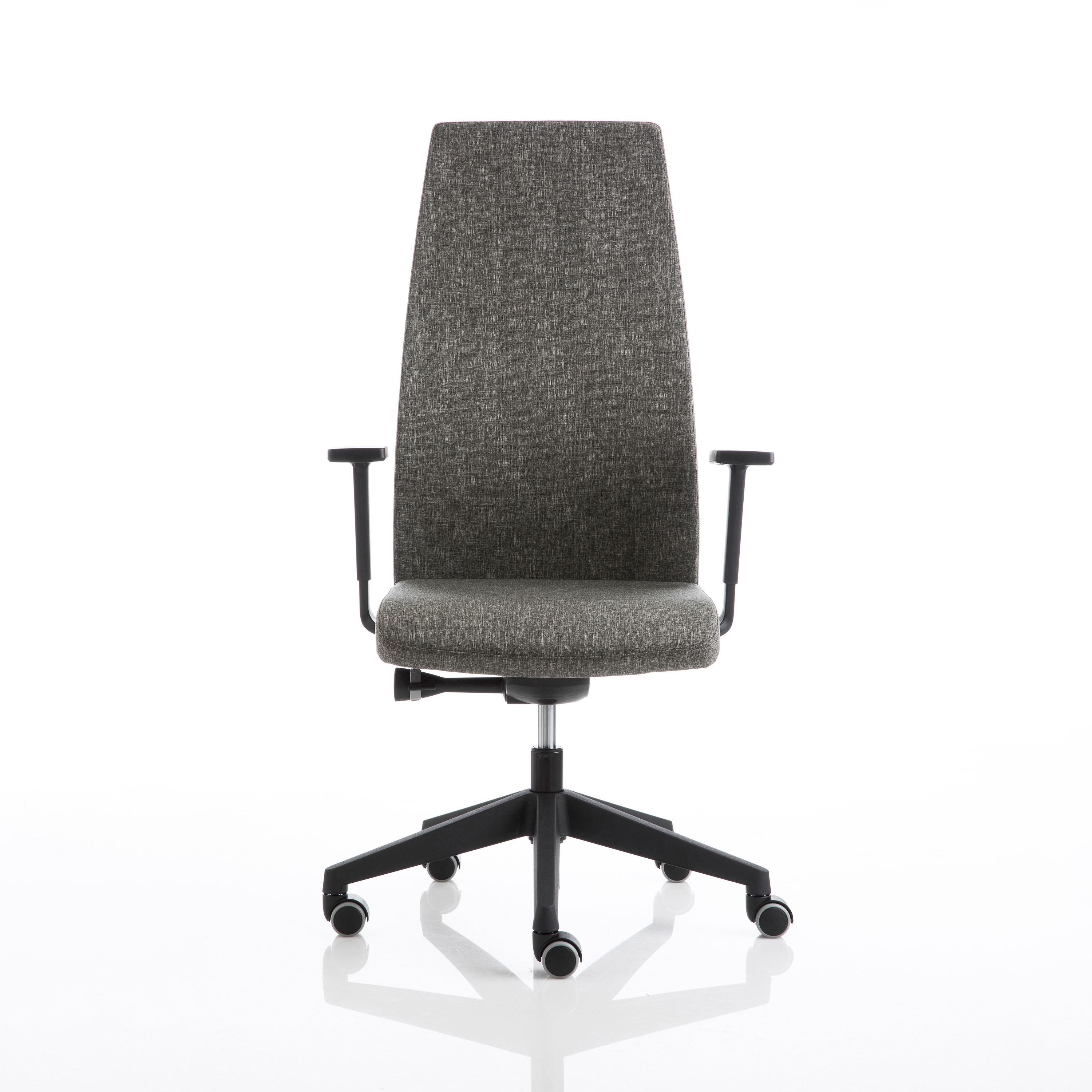 Mostra il prodotto SmartOffice del produttore Luxy