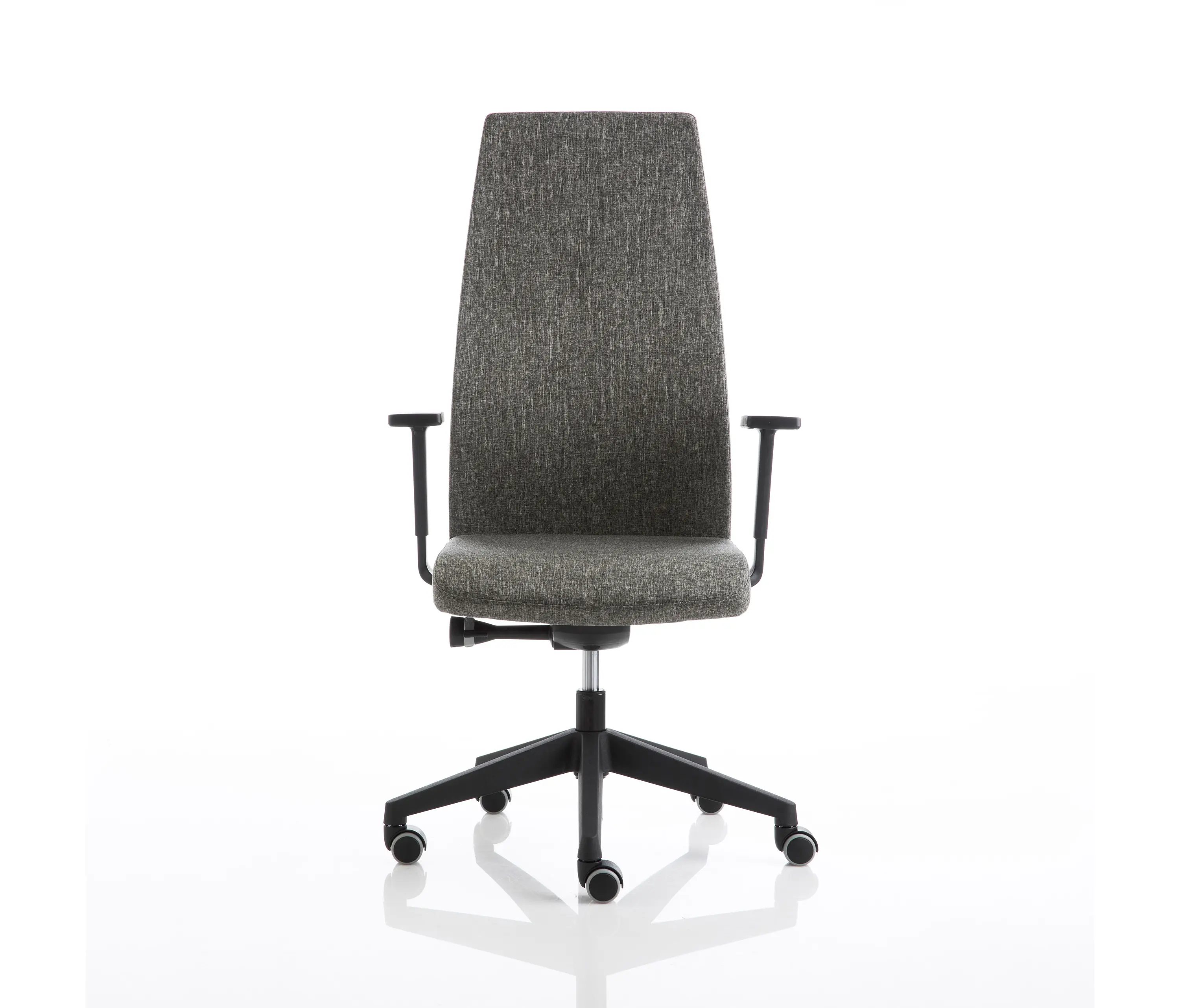 Luxy - SmartOffice