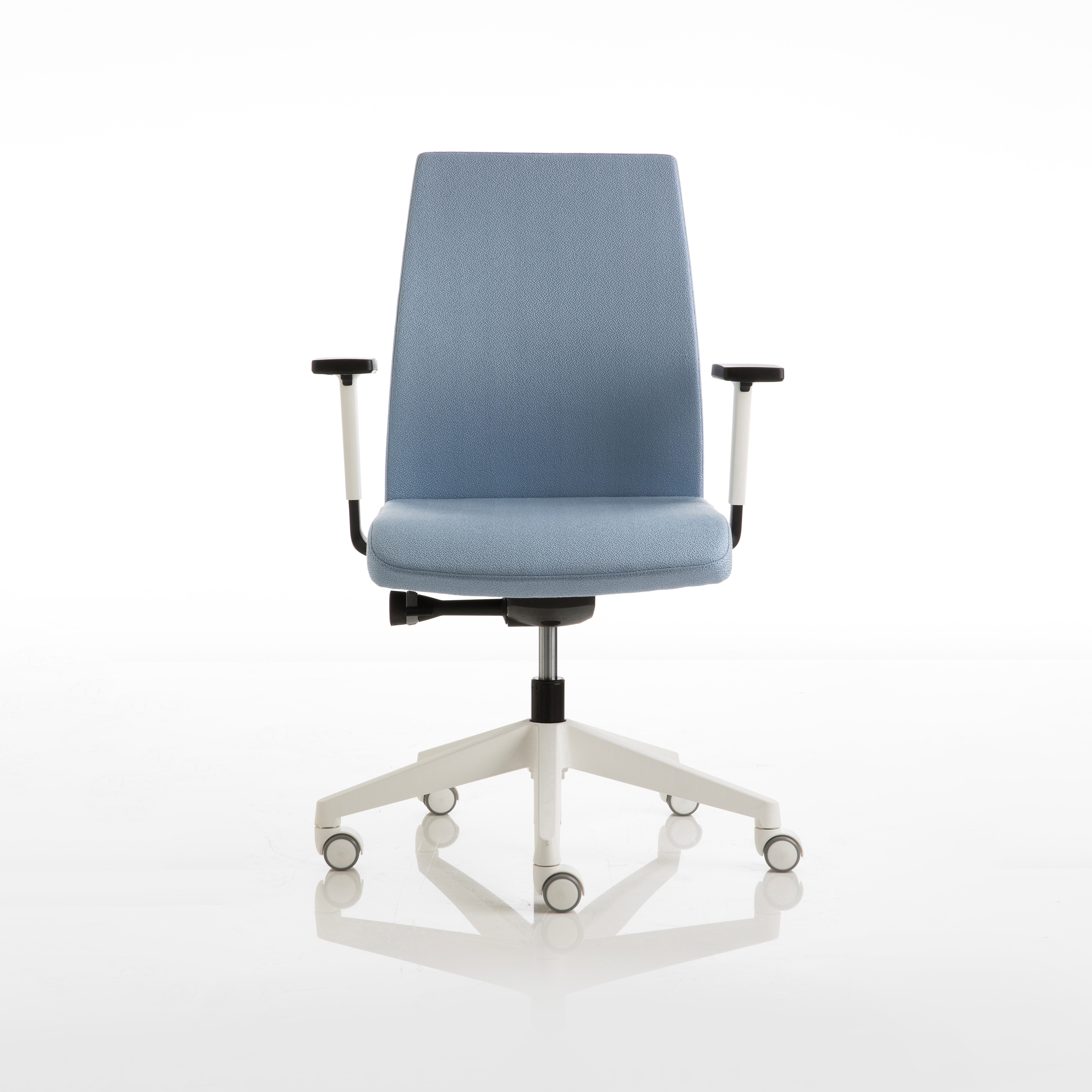 Mostra il prodotto SmartOffice del produttore Luxy